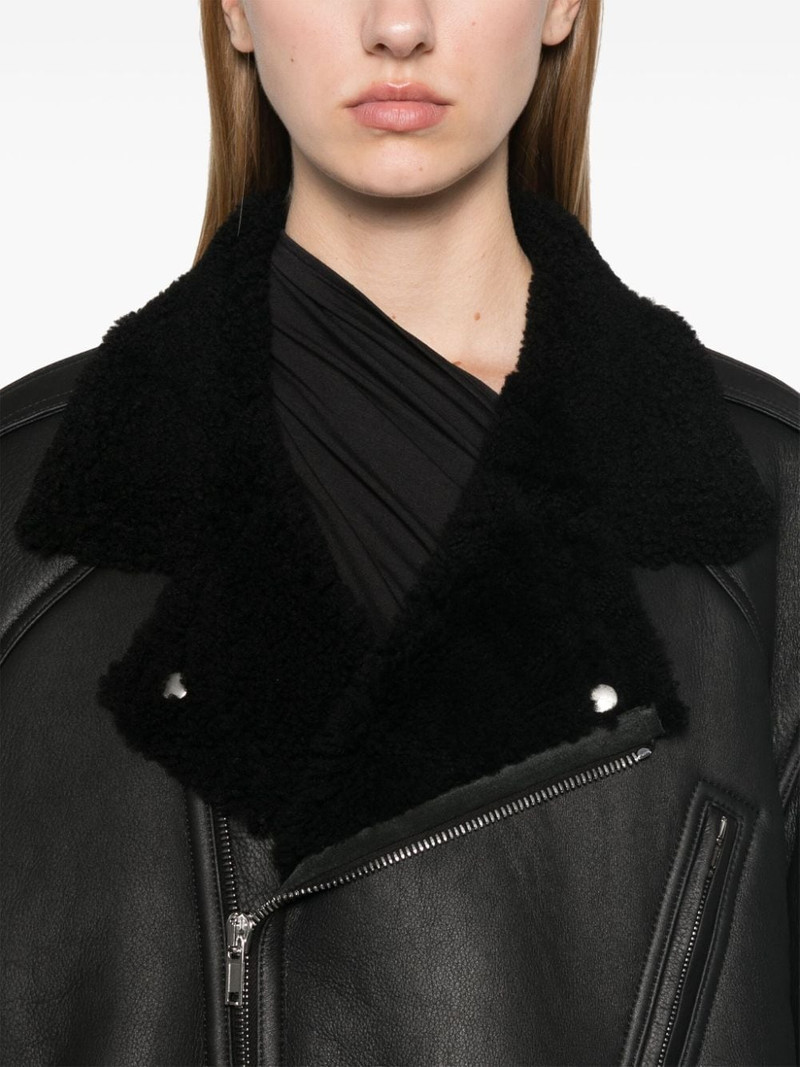 Jumbo Luke Stooges jacket 5