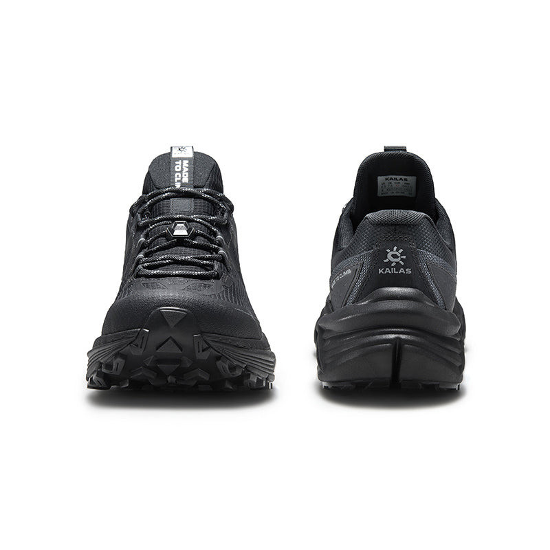 Kailas Mountain Wander-2 GTX Low Waterproof Trekking Shoes Men's 3