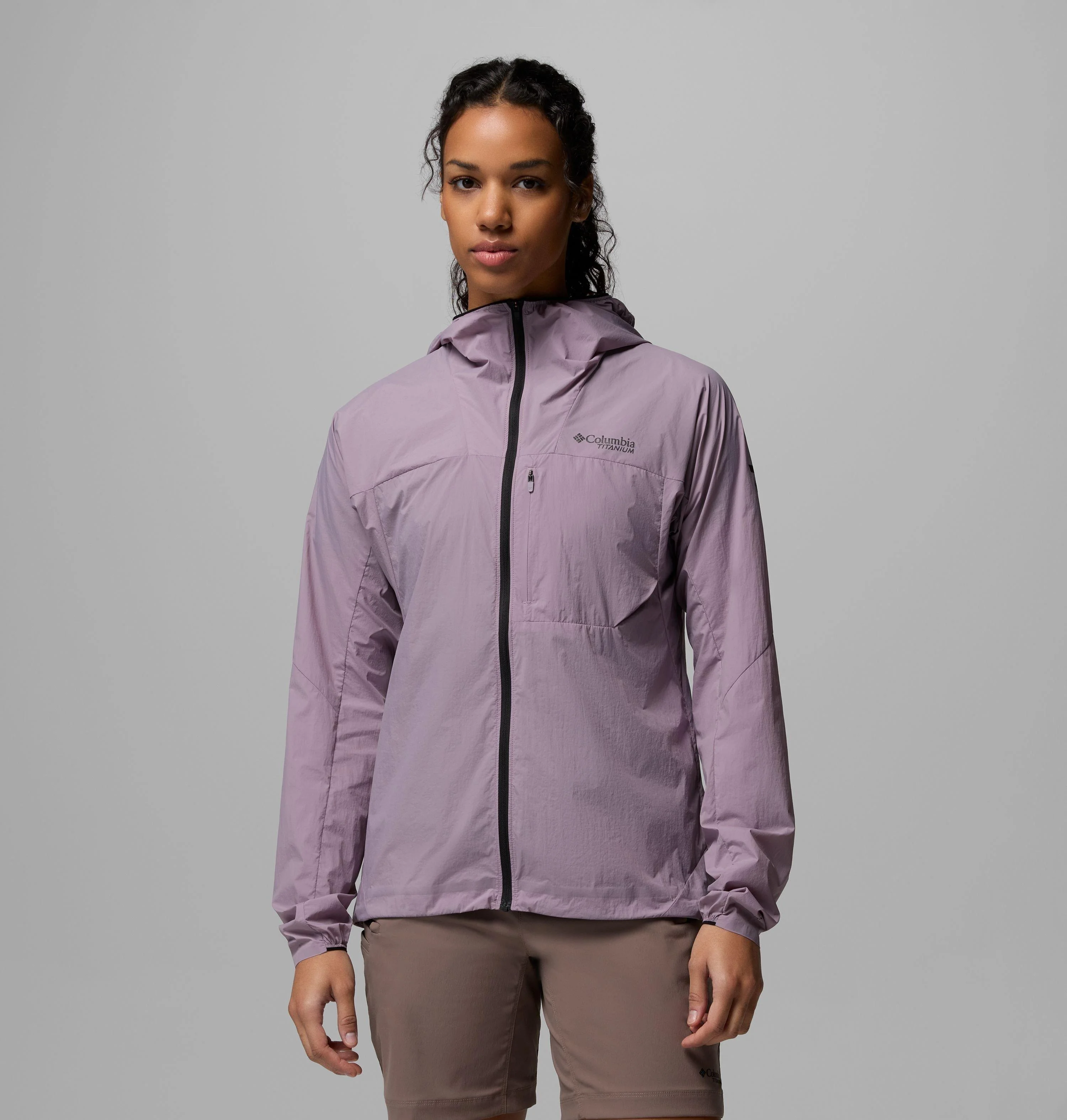 Women's Khyex Pro Wind Jacket - 1