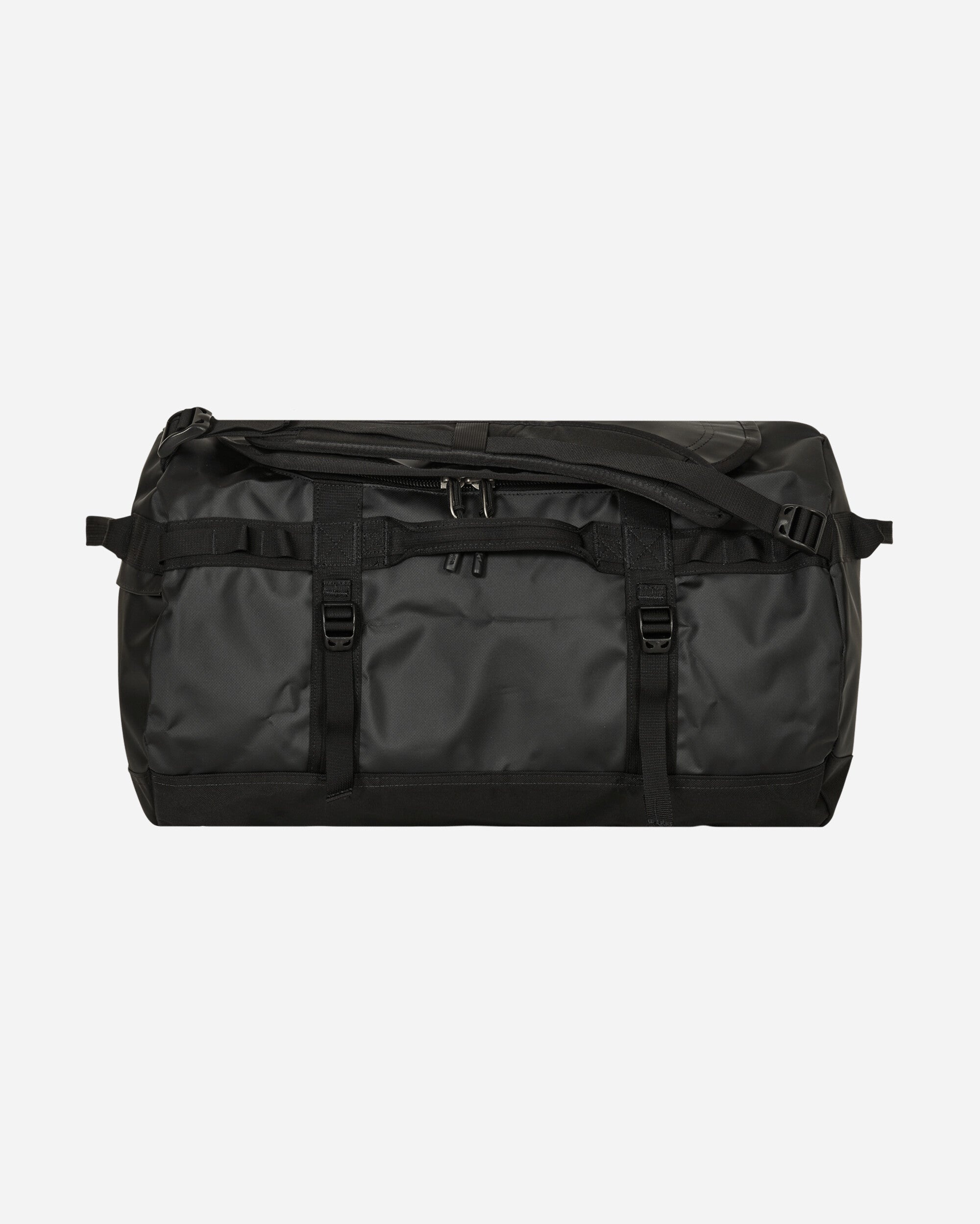 Small Base Camp Duffel Bag Black - 2