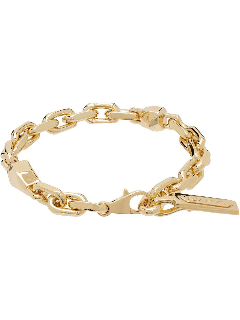 Lanvin Cubic Bracelet outlook