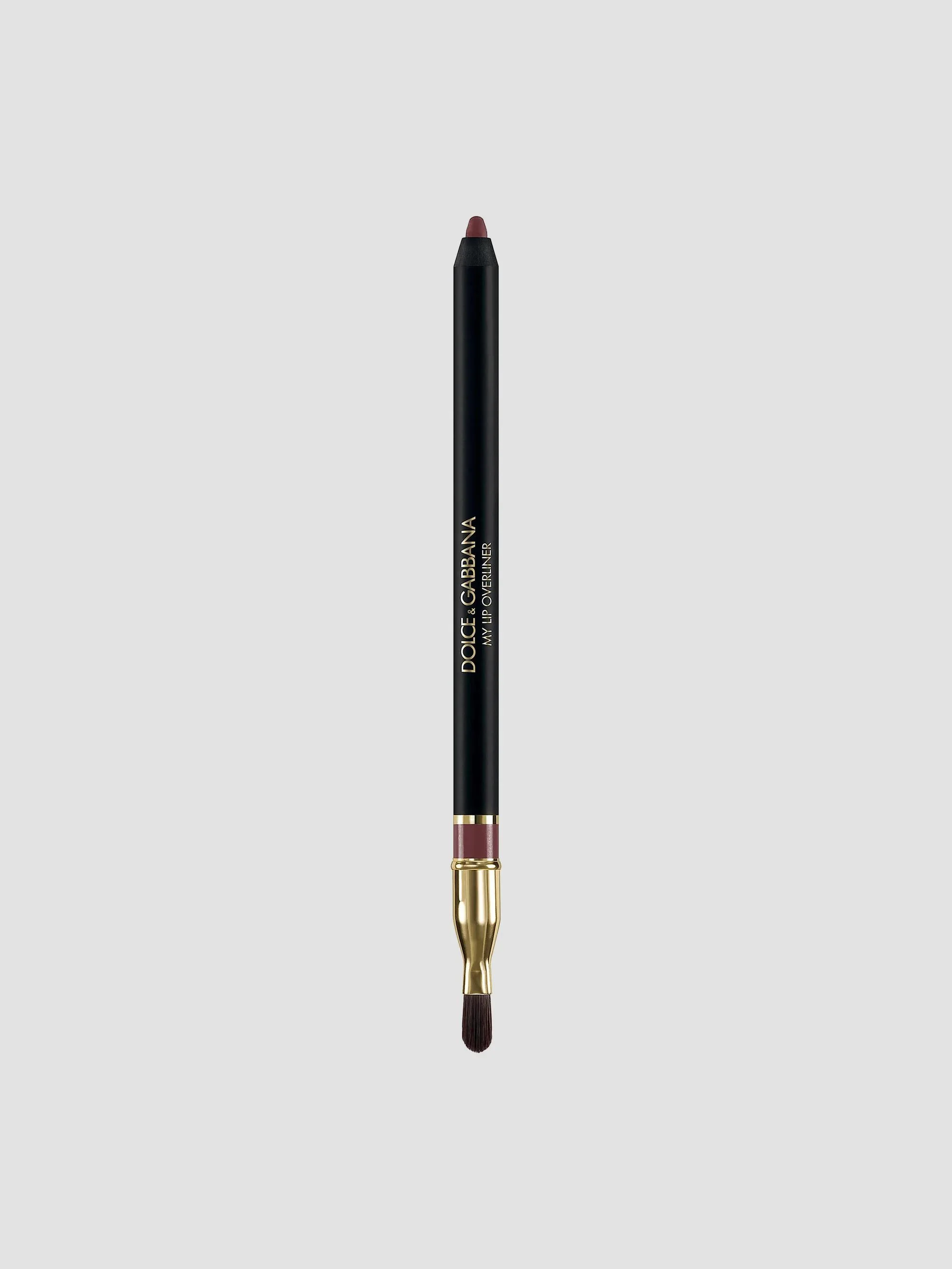 Women's My Lip Overliner - 6 Rich Plum - 1