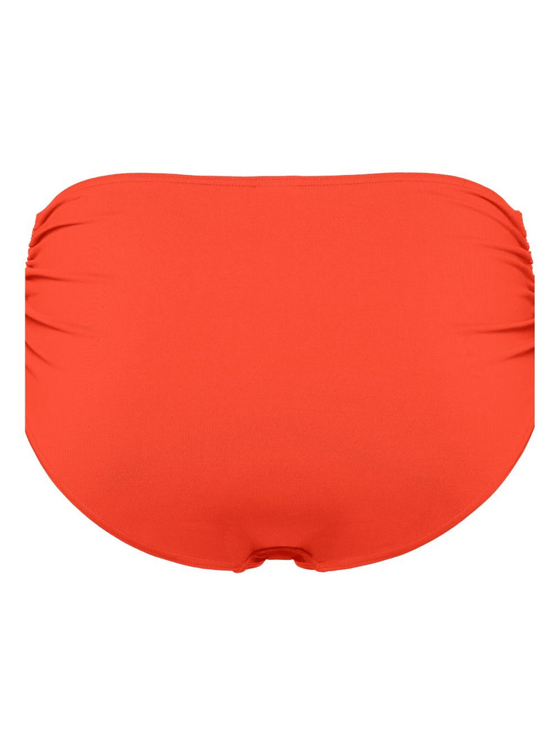 ERES Sofia high waisted brief bikini bottom outlook