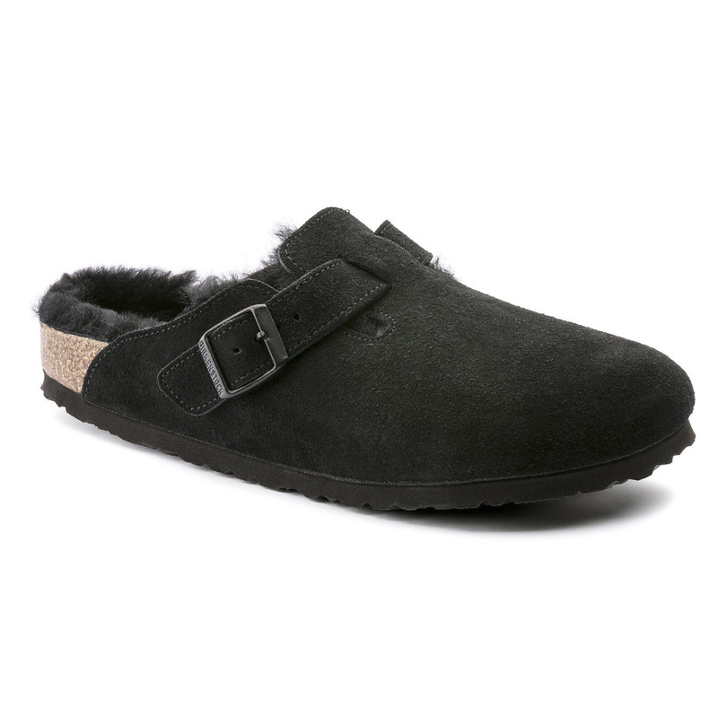 BIRKENSTOCK Boston Shearling outlook