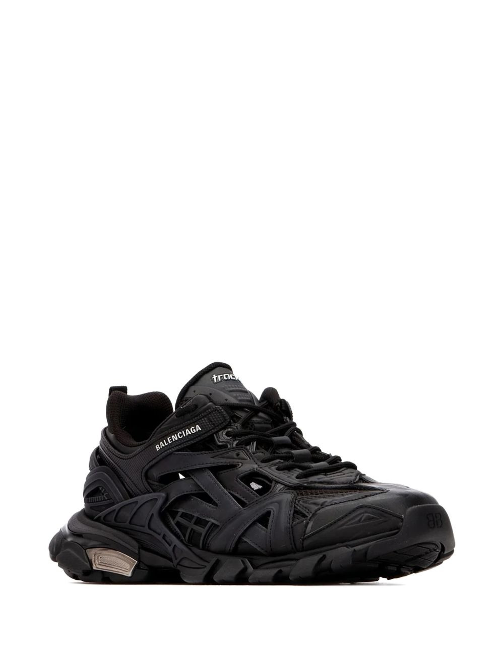 Track.2 open sneakers - 2