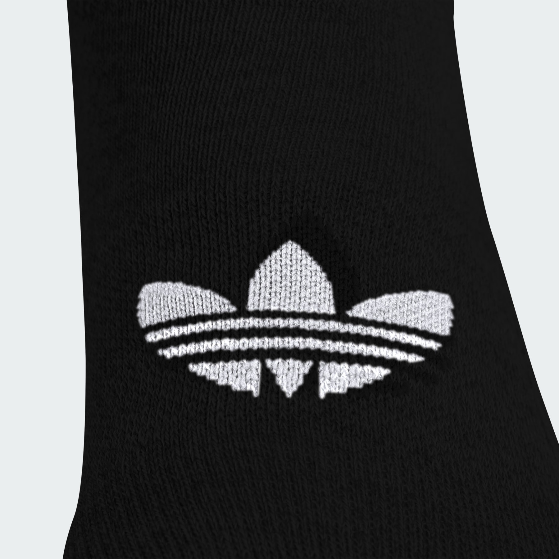 Originals Superlite 6-Pack No-Show Socks - 2