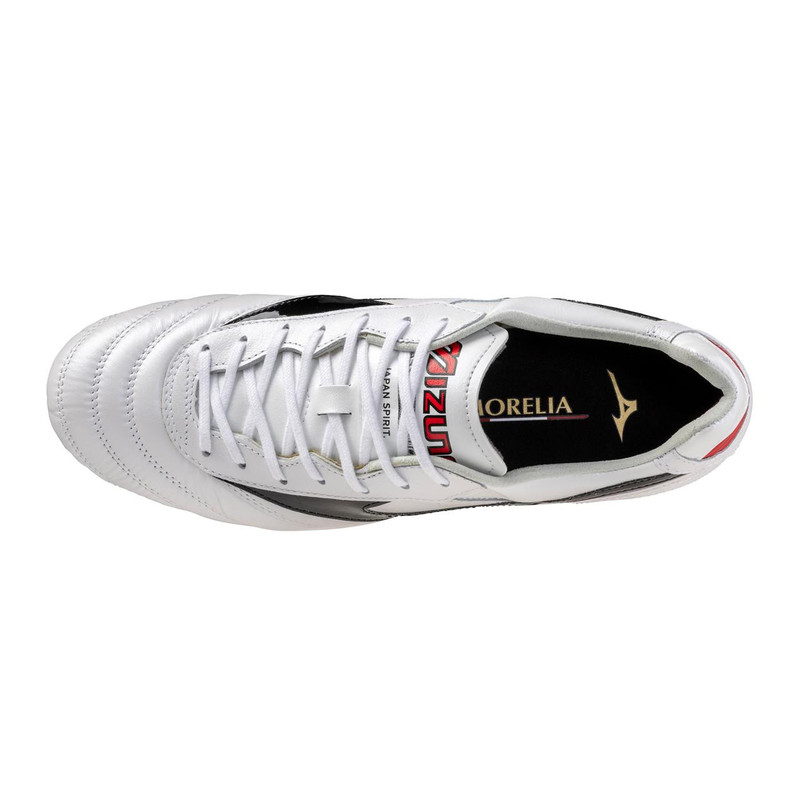 Morelia II Made in Japan KL Soccer Cleat 4