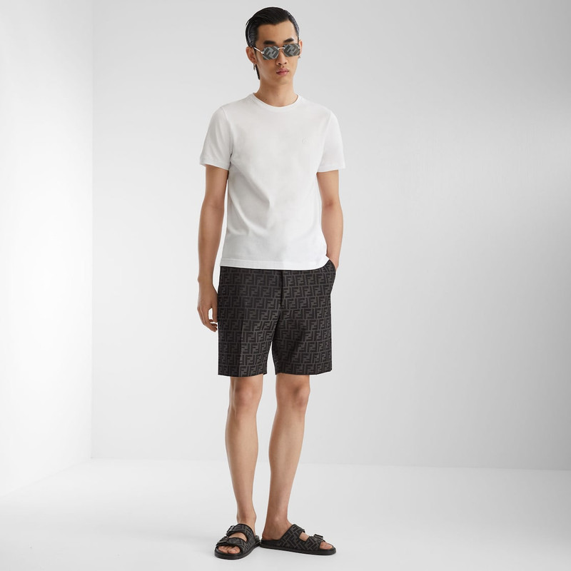FENDI Fendi Feel Sandals outlook