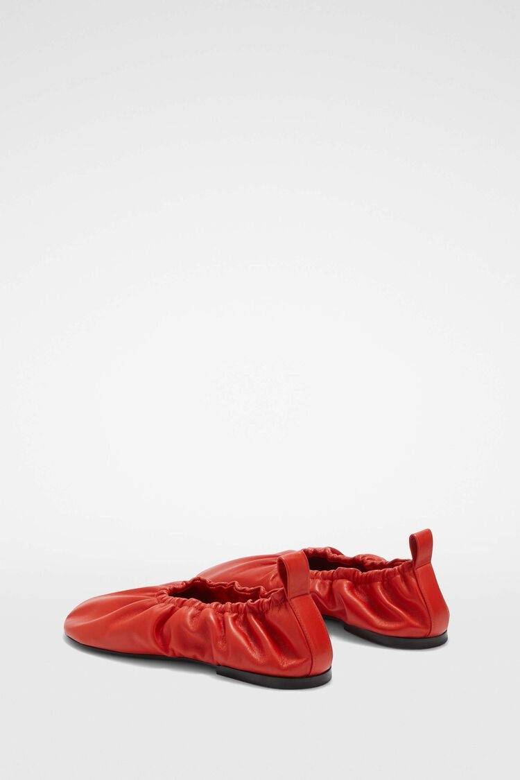 Ballerinas - 4