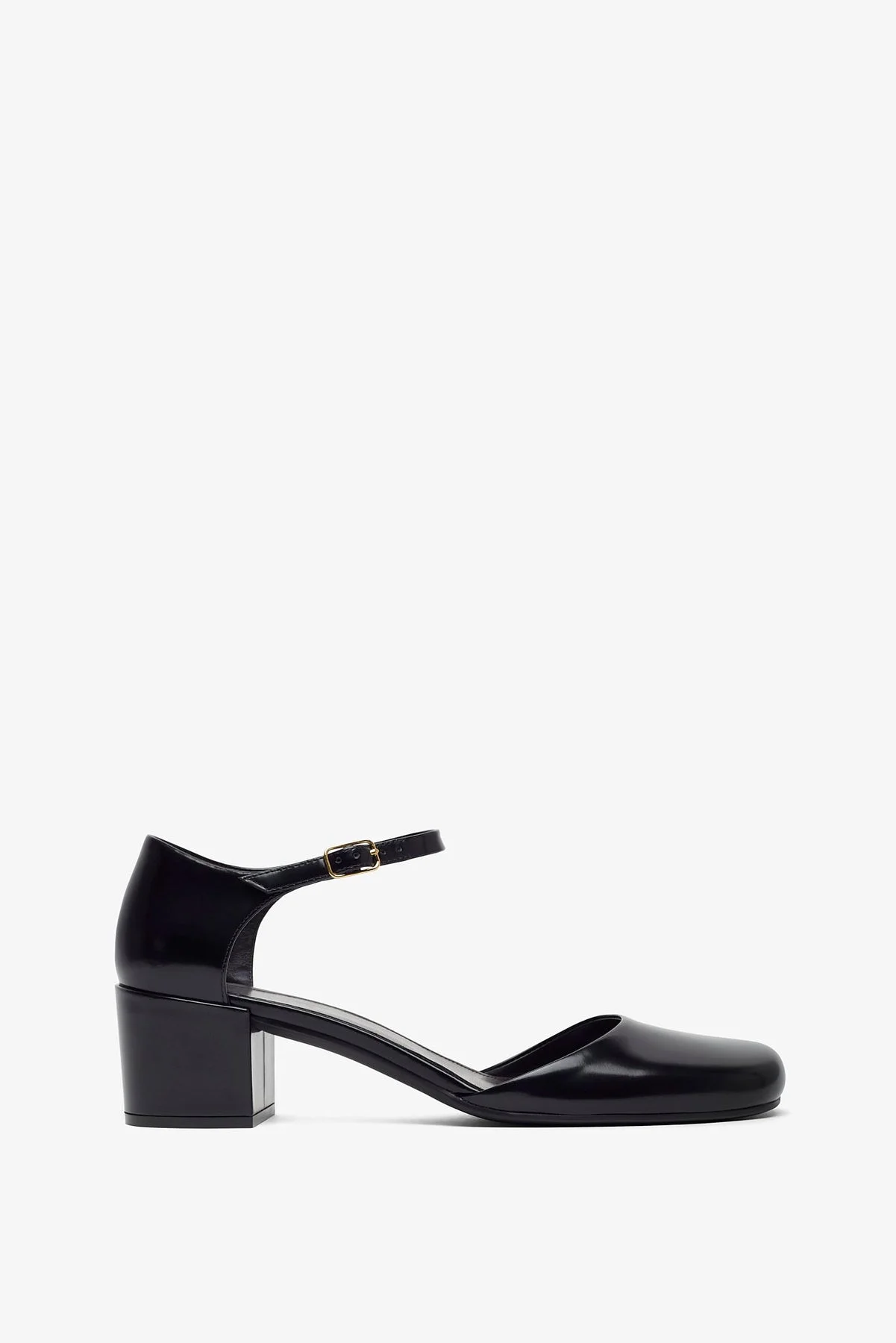 Penelope ankle strap pumps - 1