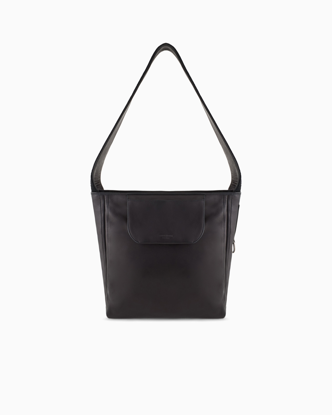 MEDIUM NAPPA-LEATHER STRAP 1
