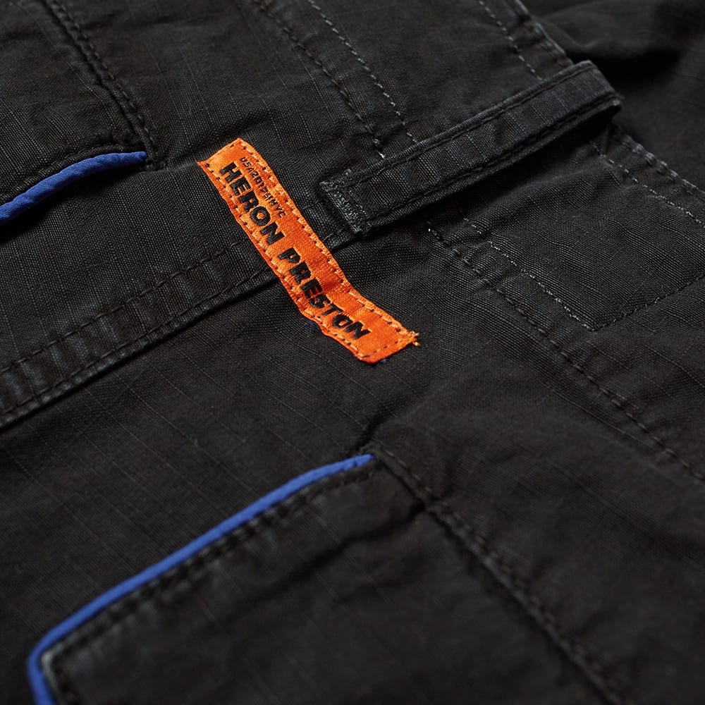 Heron Preston CTNMB Cargo Pant - 3