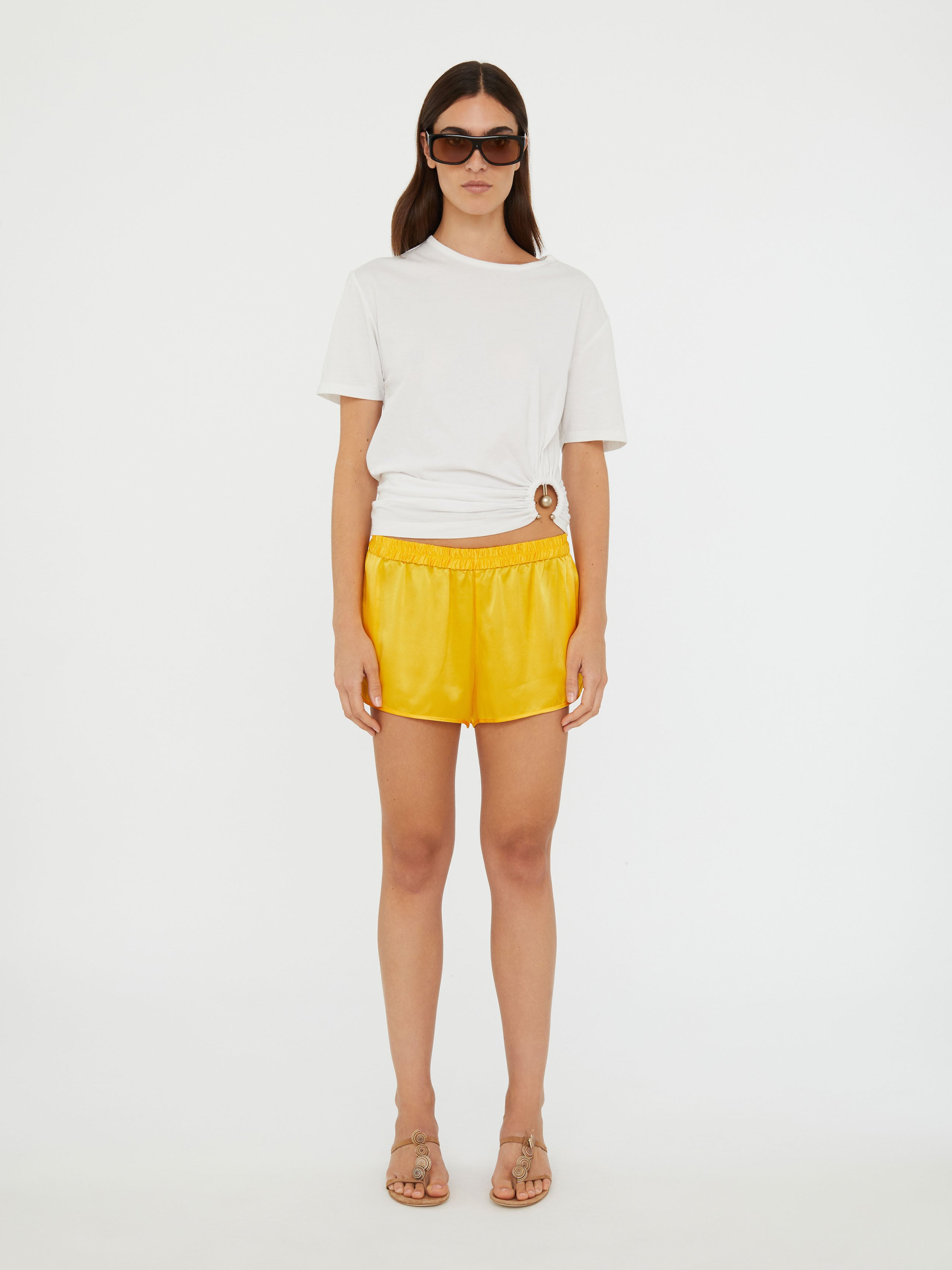 Orbit Tee - 2