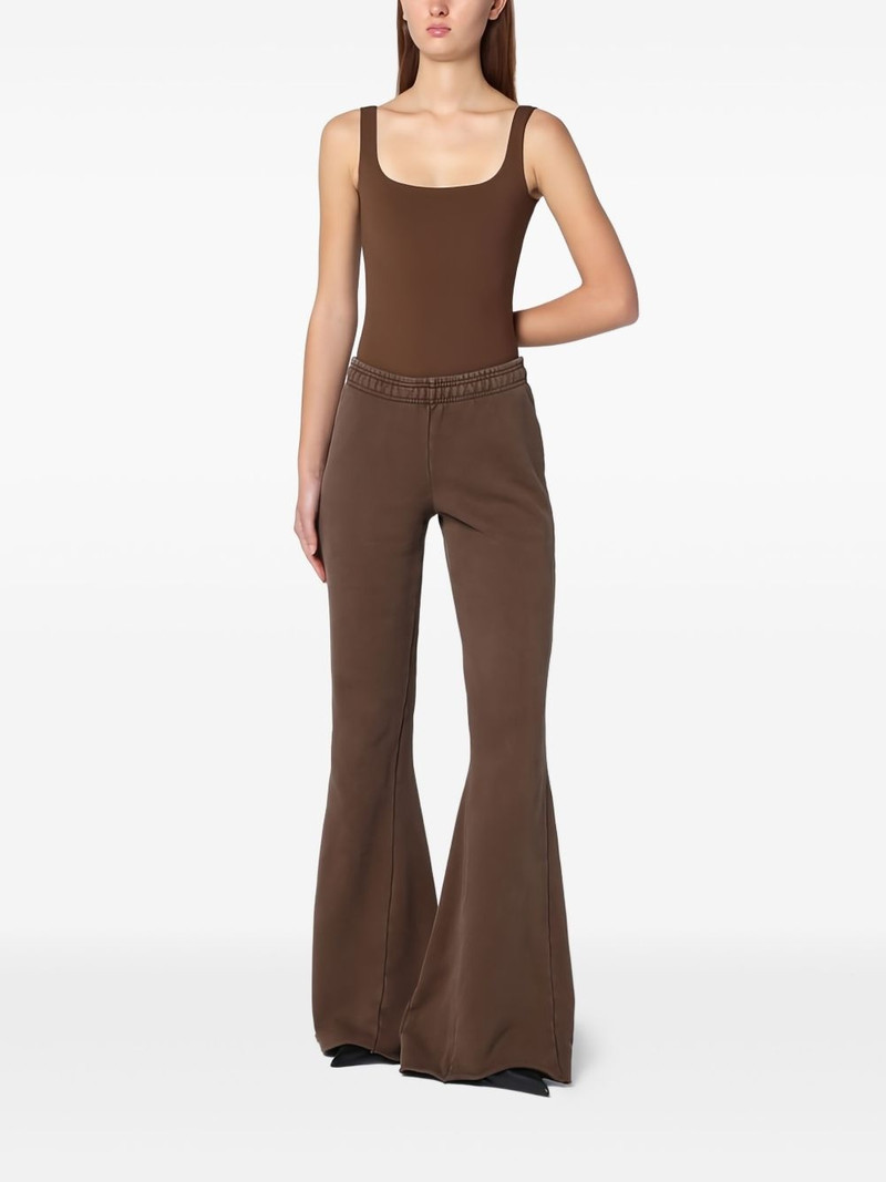 entire studios sleeveless bodysuit outlook