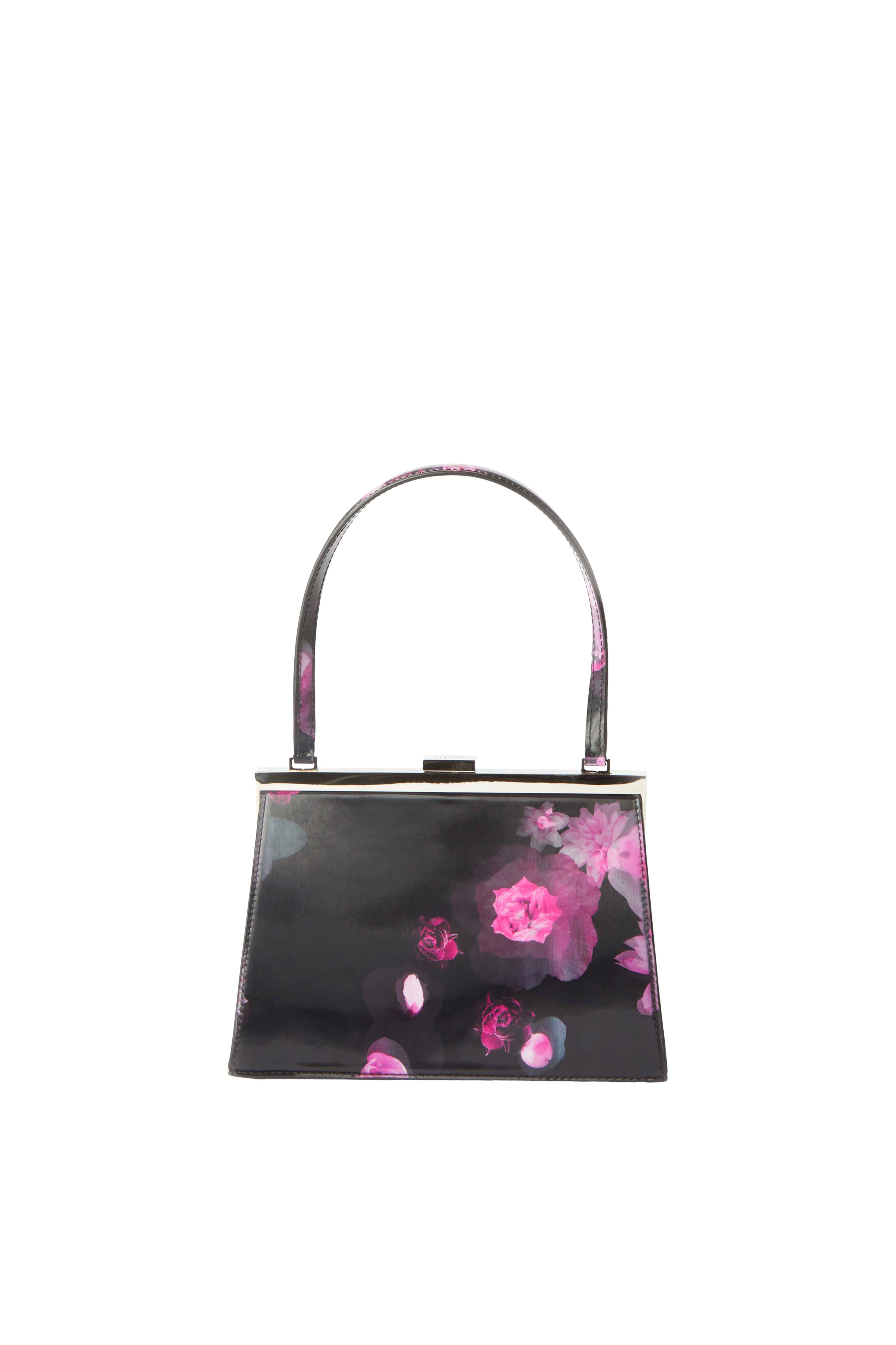 Holographic Mini Lady Bag - 5