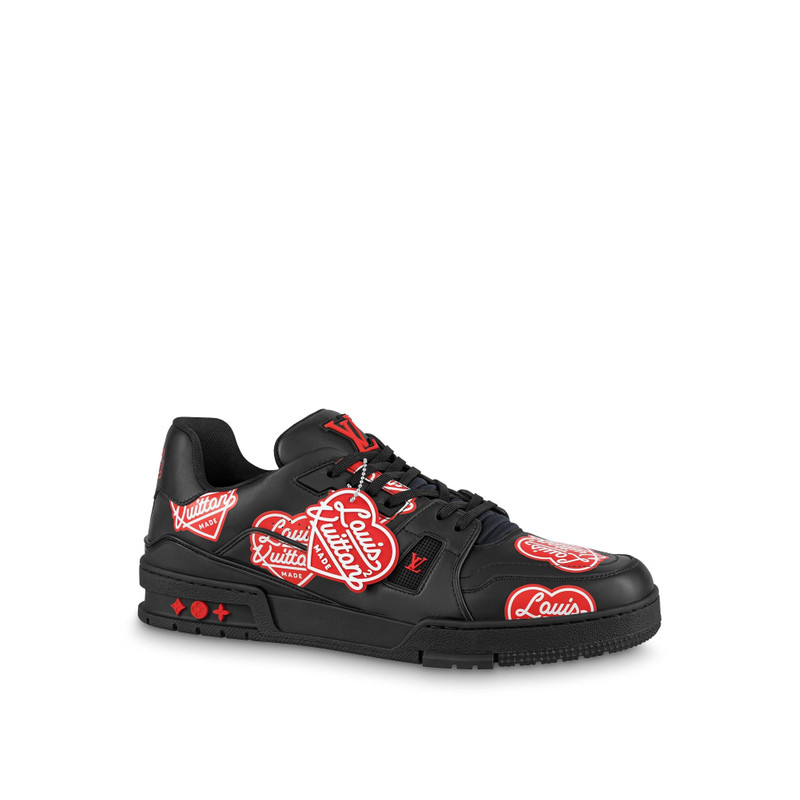 LV Trainer sneaker - 1