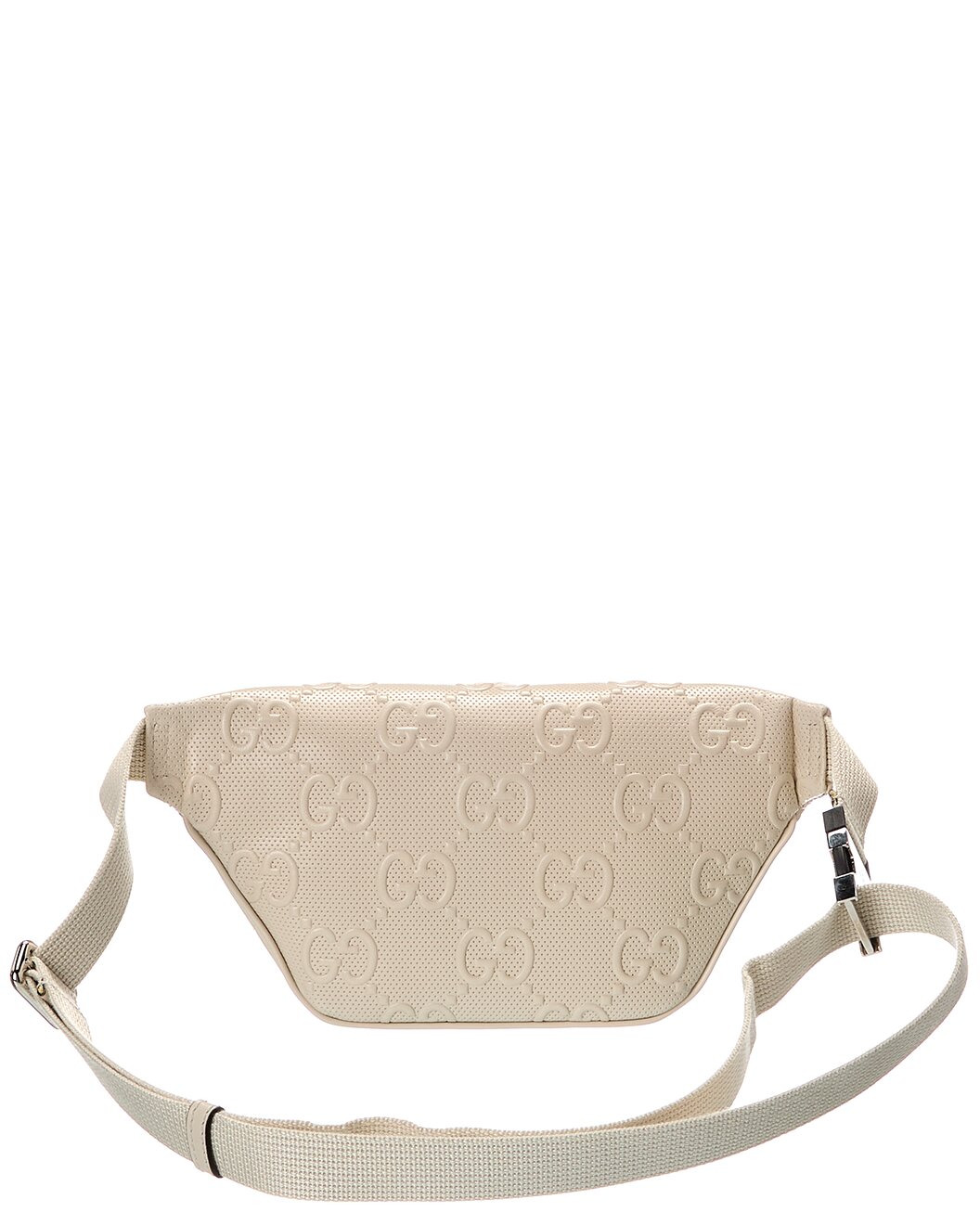 Gucci Leather Belt Bag - 2
