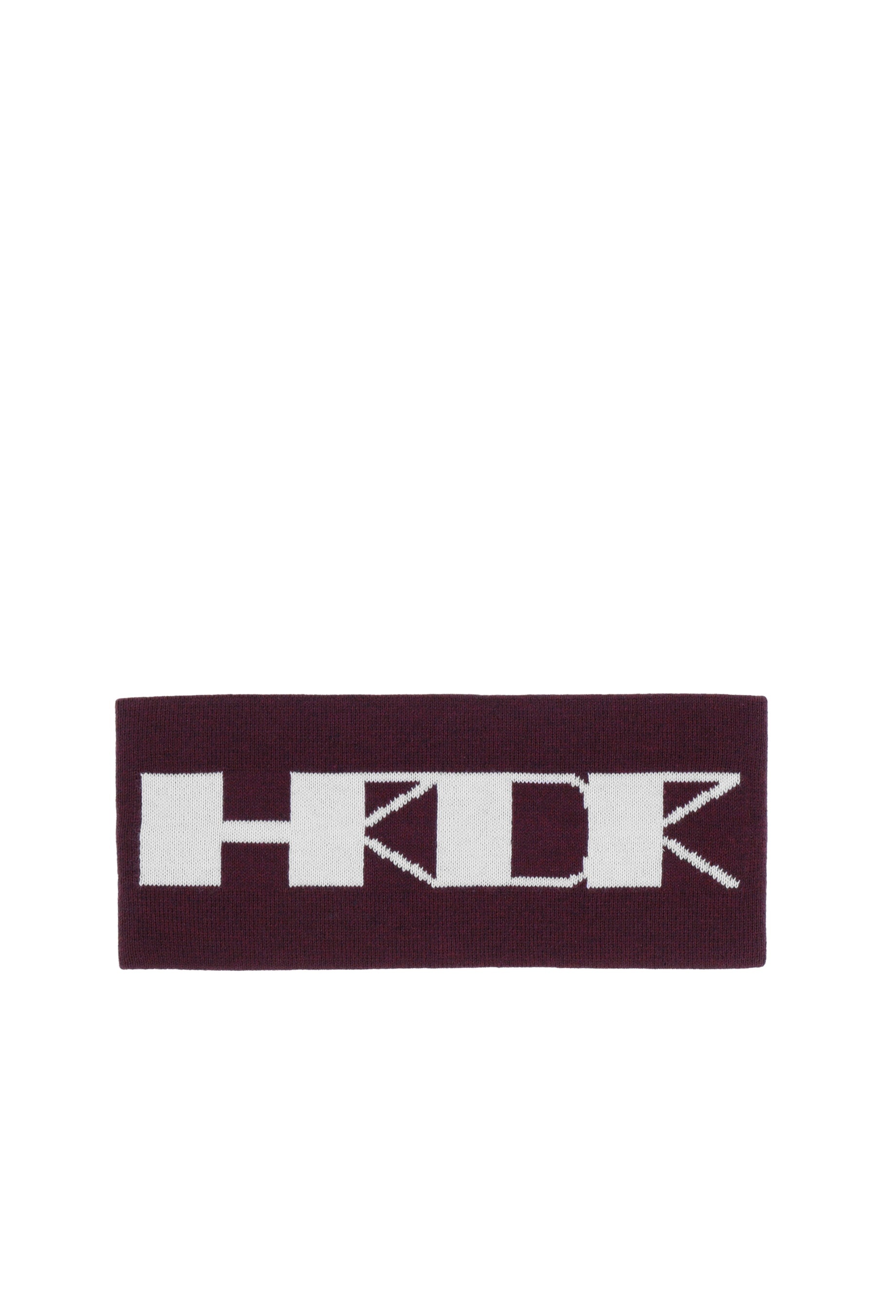 HRDR HEADBAND / MAUVE MILK - 1