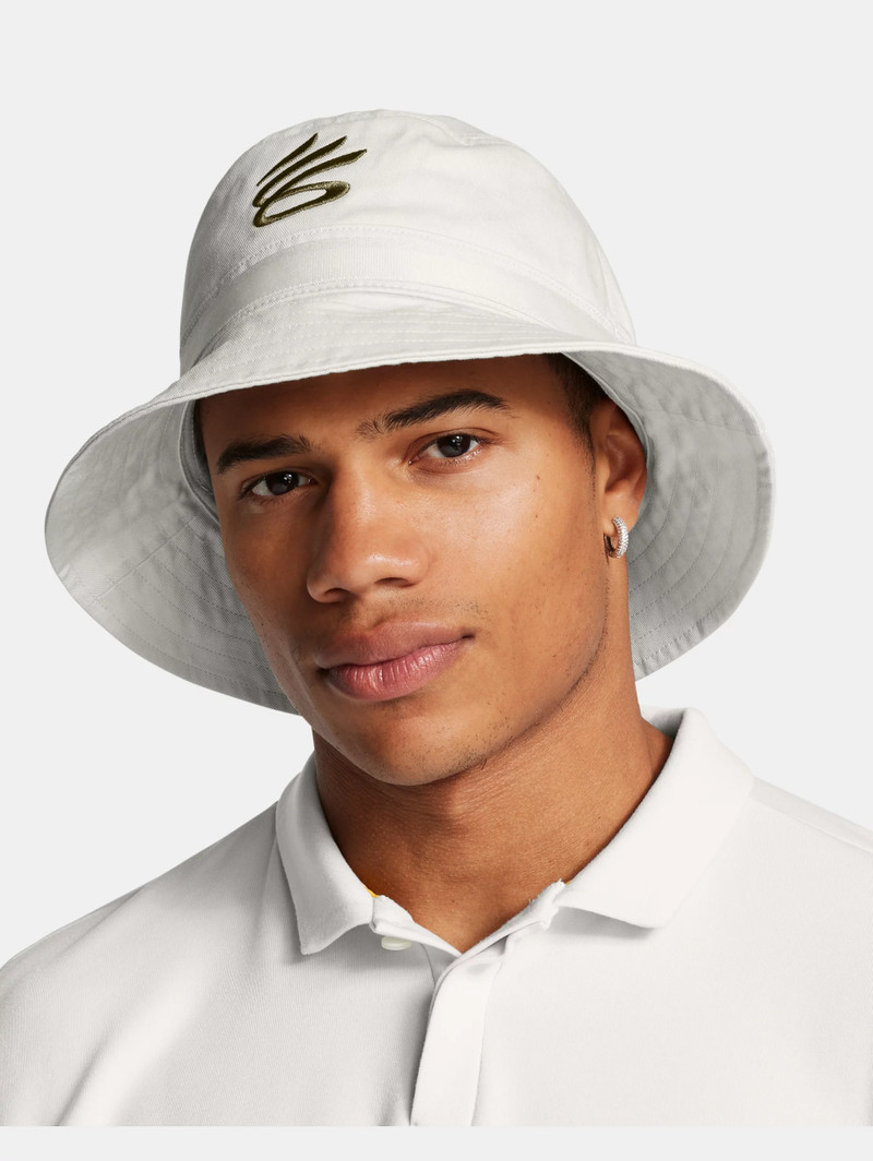 Unisex Curry Bucket Hat 3