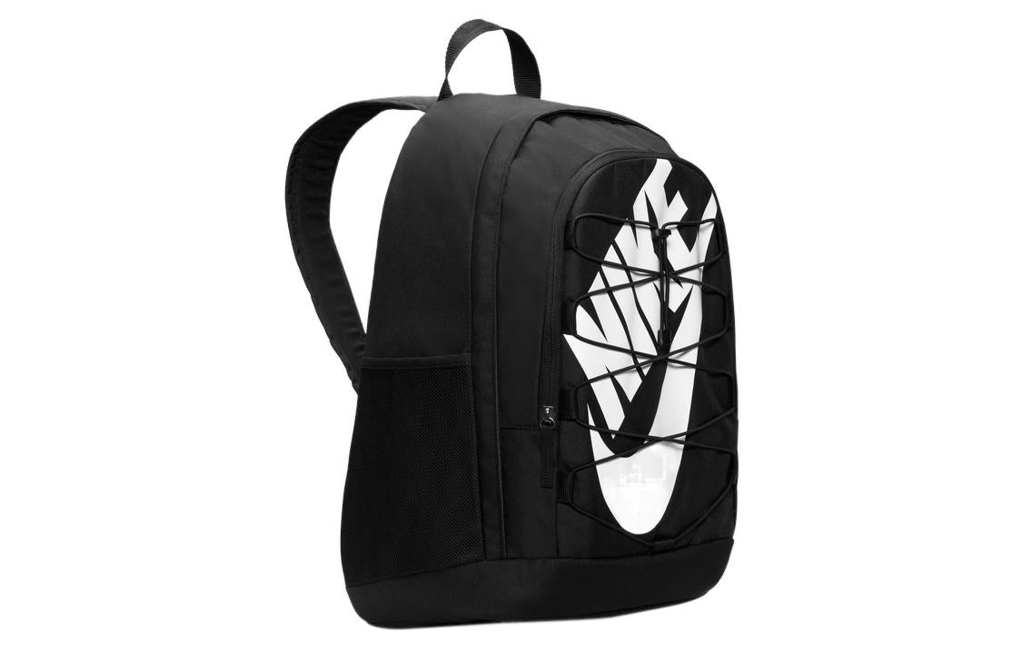Nike Hayward 2.0 Backpack 'Black white' DV1296-010 - 2