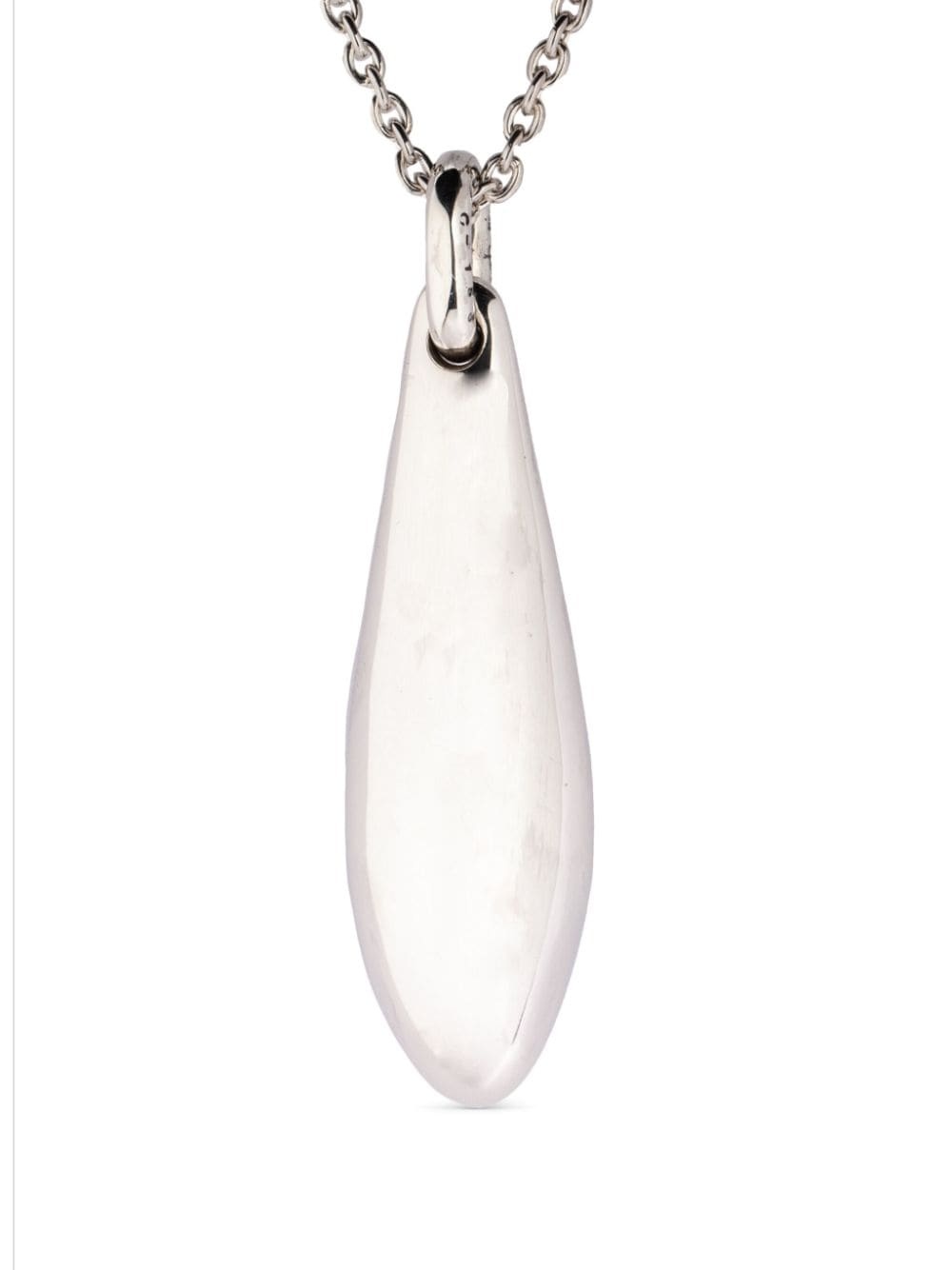 Chrysalis pendant necklace - 2