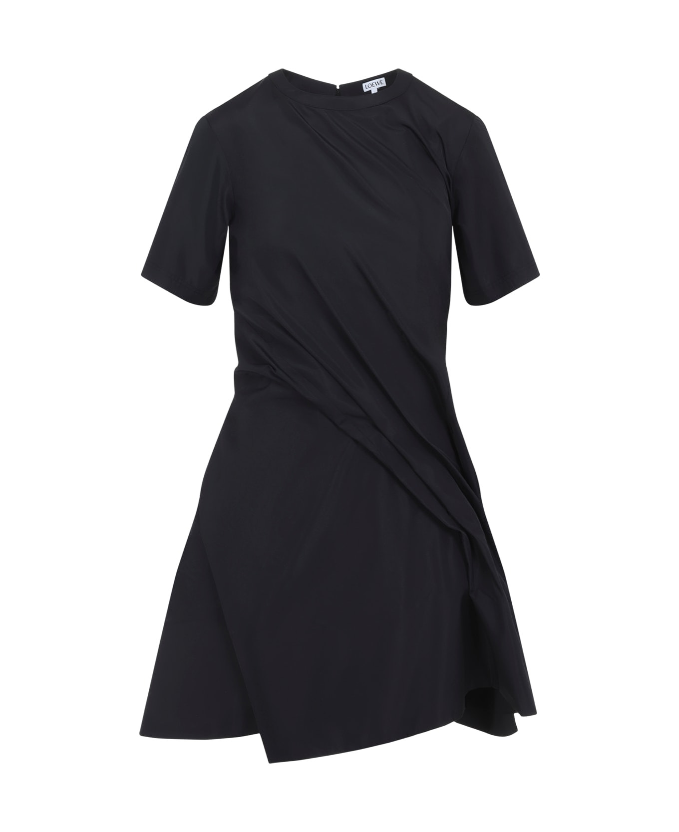 Twisted Dress - 2
