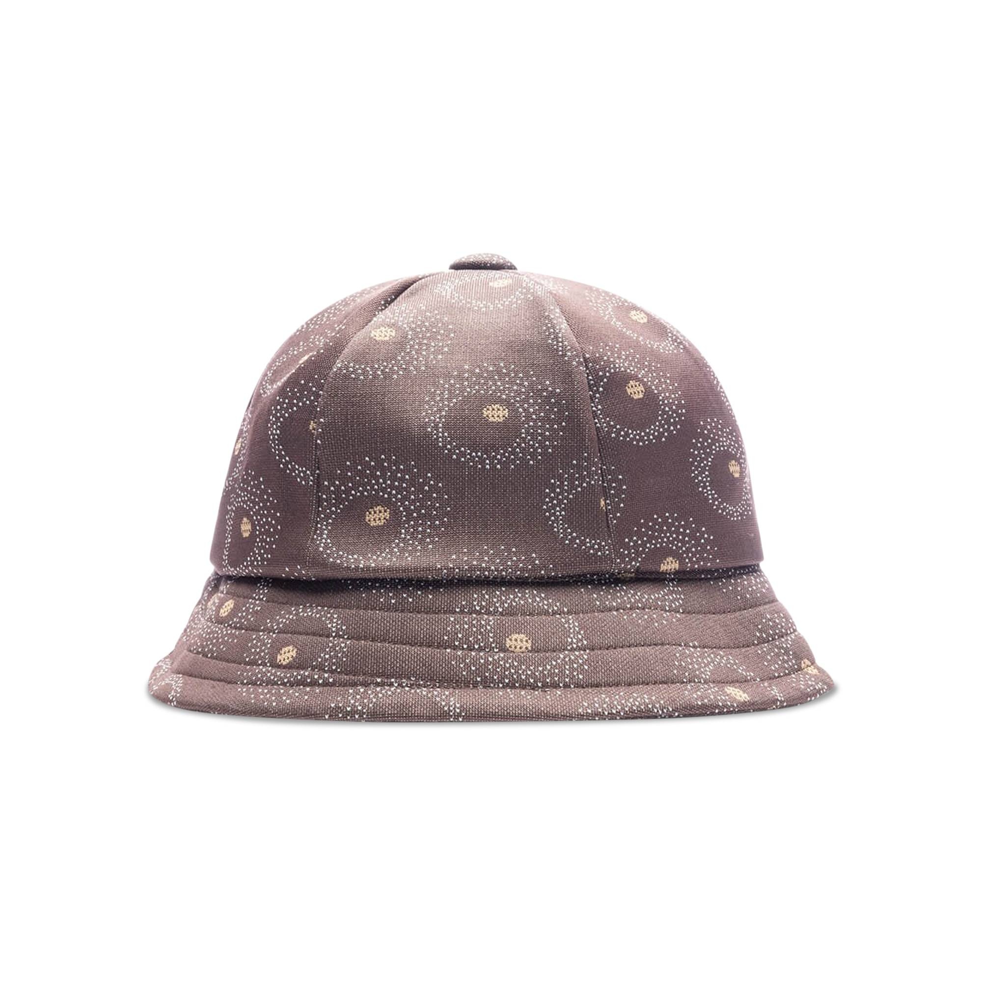 Needles Bermuda Hat 'Brown' - 2