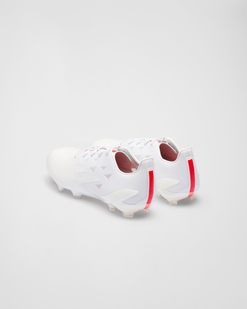 X Crazyfast football boots - adidas Football for Prada 5