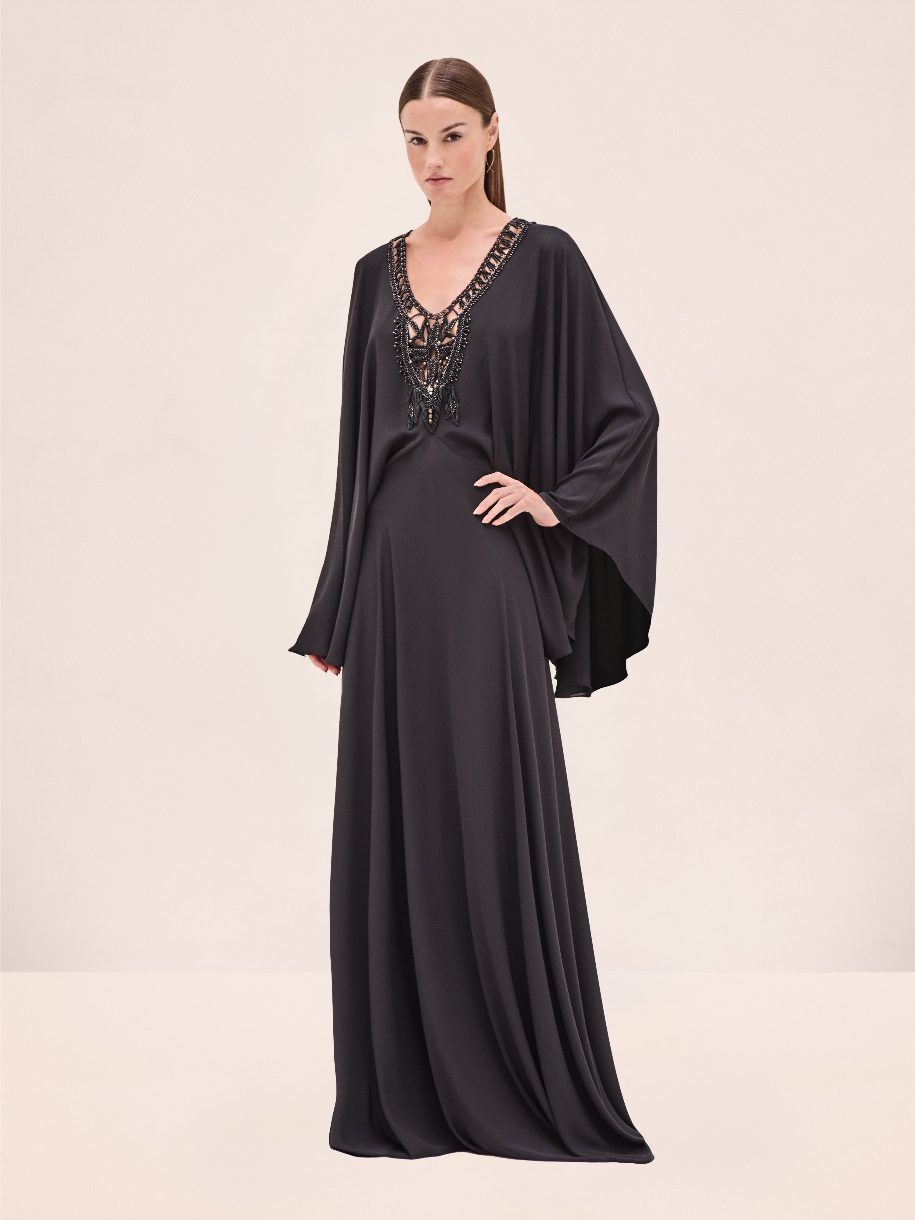 Genevive Dress - 1