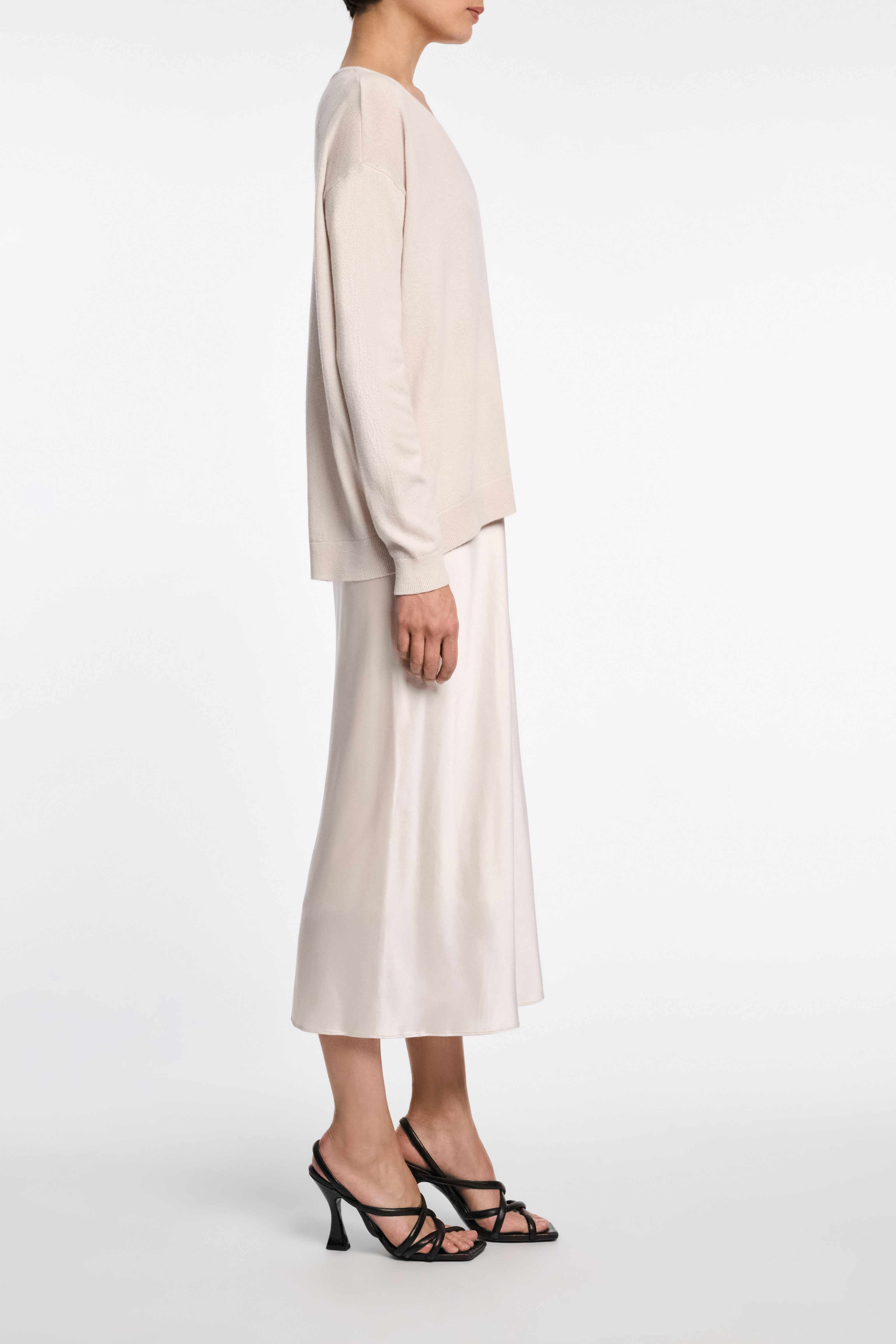 SENSE OF SHINE skirt - 4