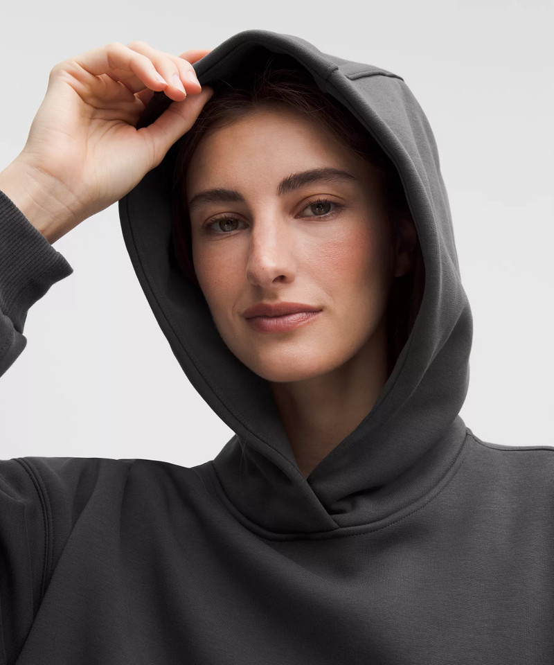 Women's Big Cozy Ultra-Oversized Hoodie 4