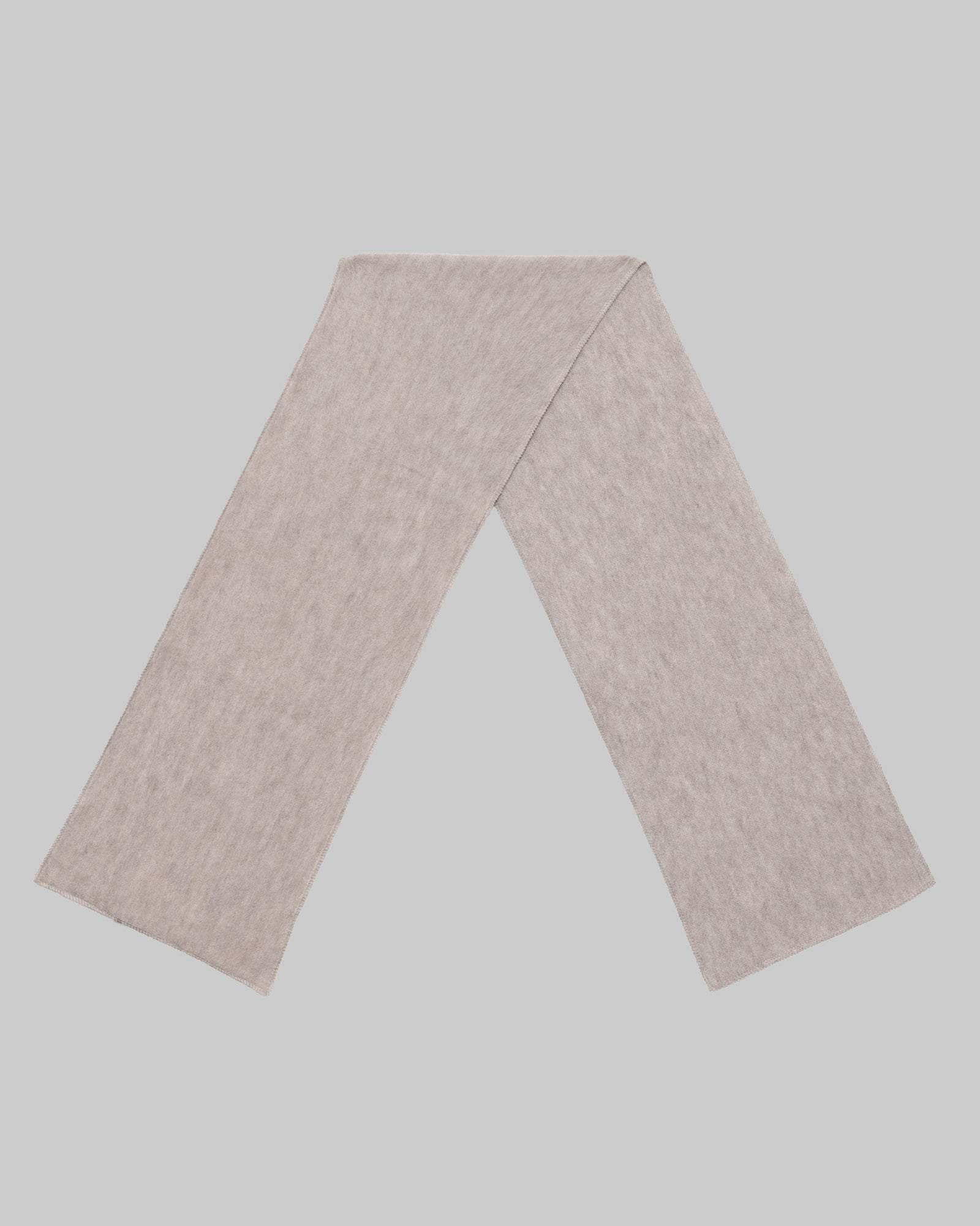 Ser Scarf - Brushed Wool - 10