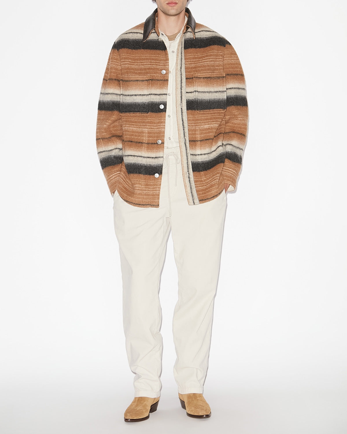 DUNCAN JACKET - 2