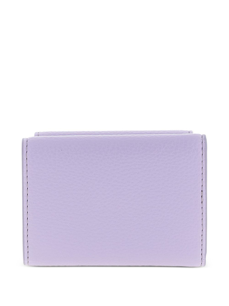 Vivienne Westwood small Frame wallet outlook