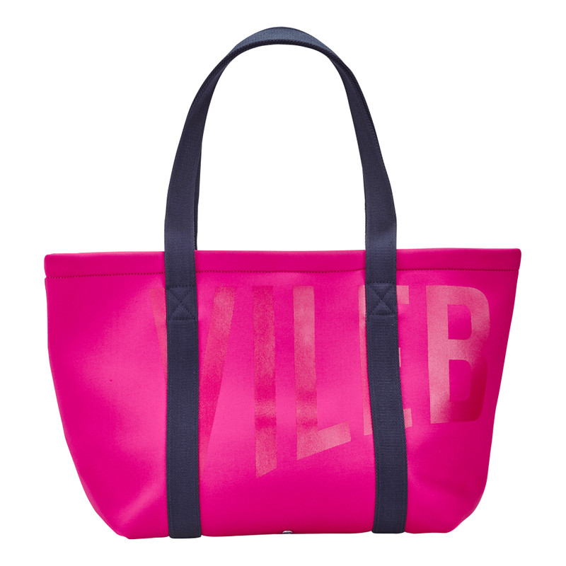 Large Neoprene Beach Bag Vilebrequin 1