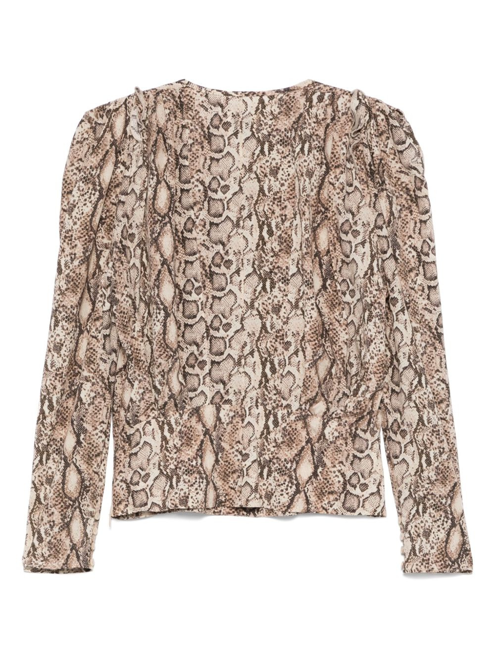 Isabel Marant Top - 2