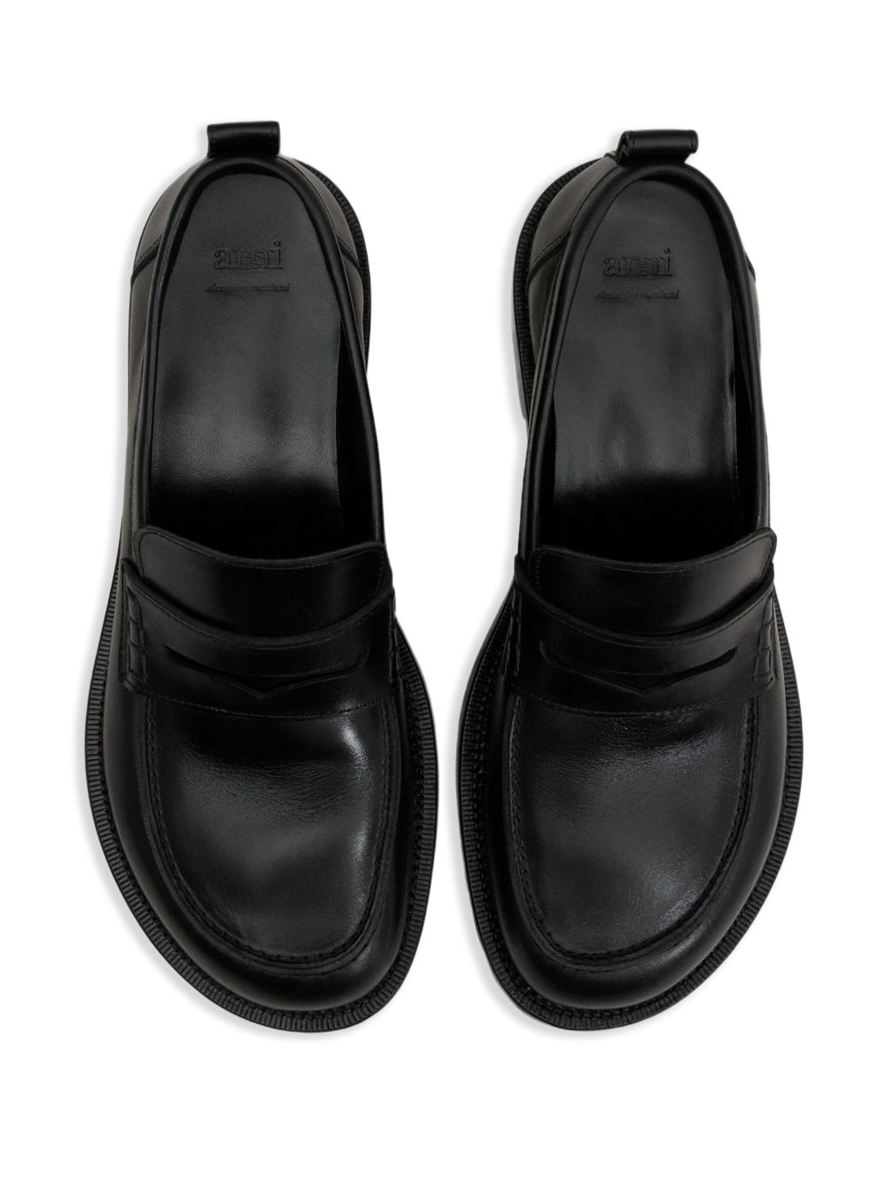 Anatomical Toe loafers - 4