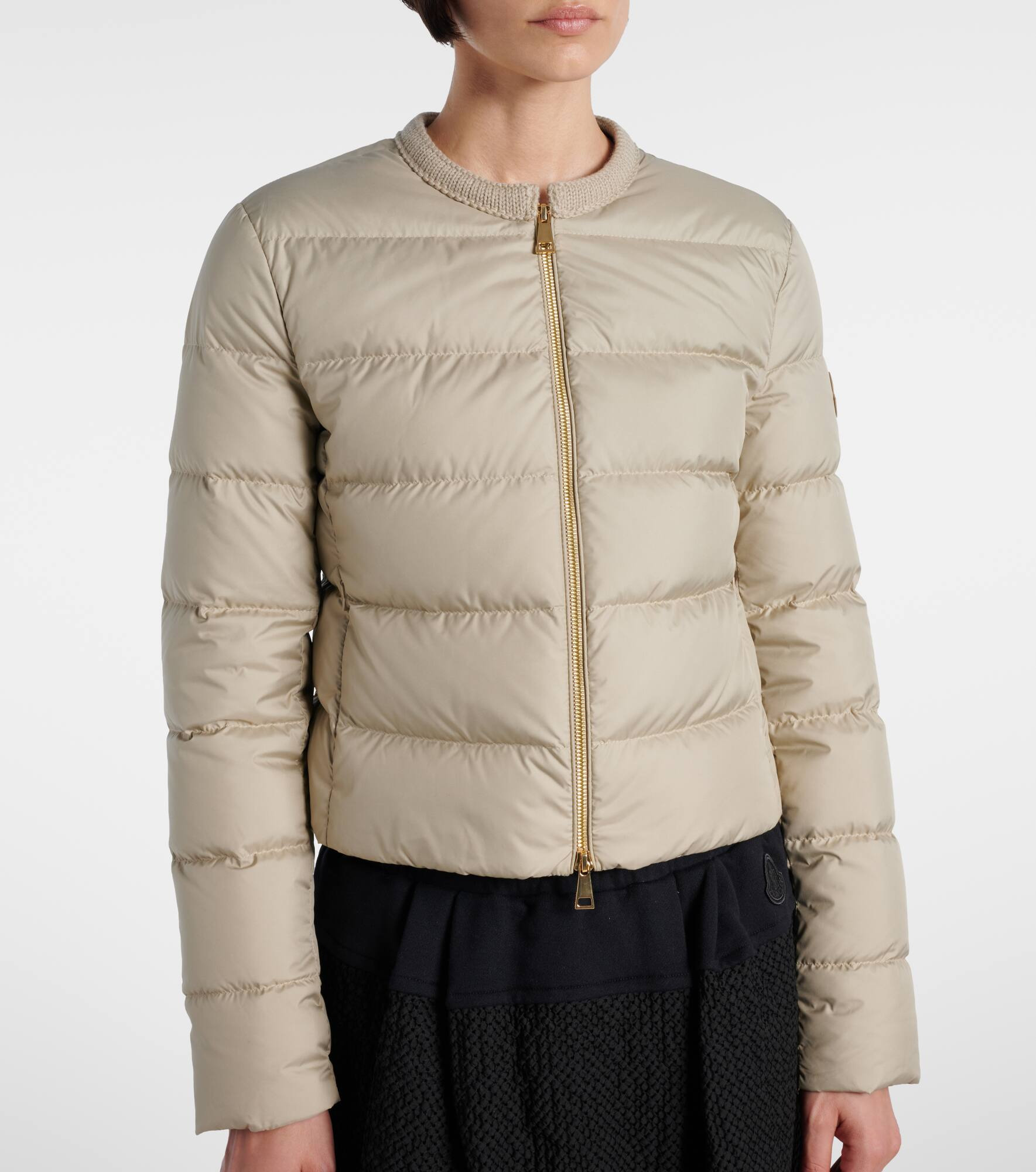 Mauvezin down jacket - 5