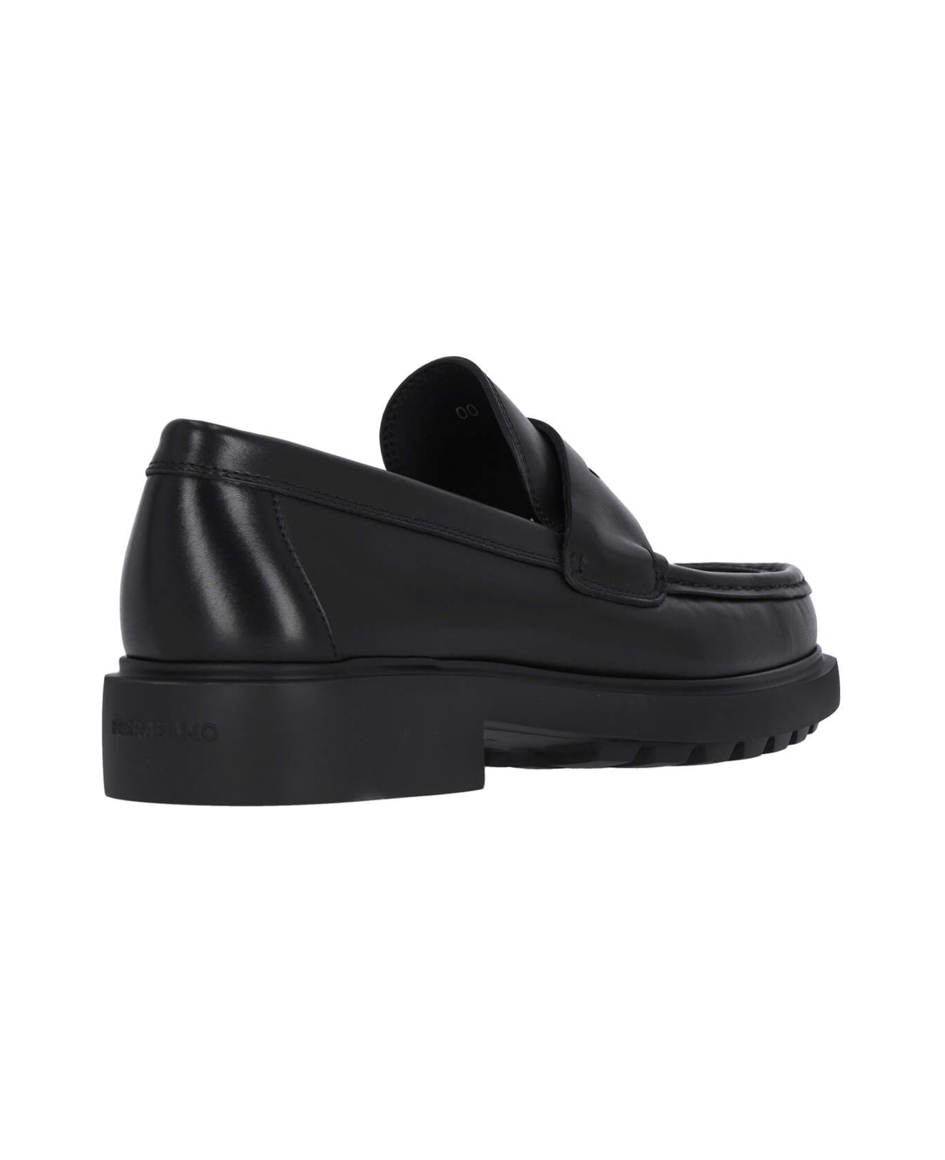 'penny' Loafers - 4