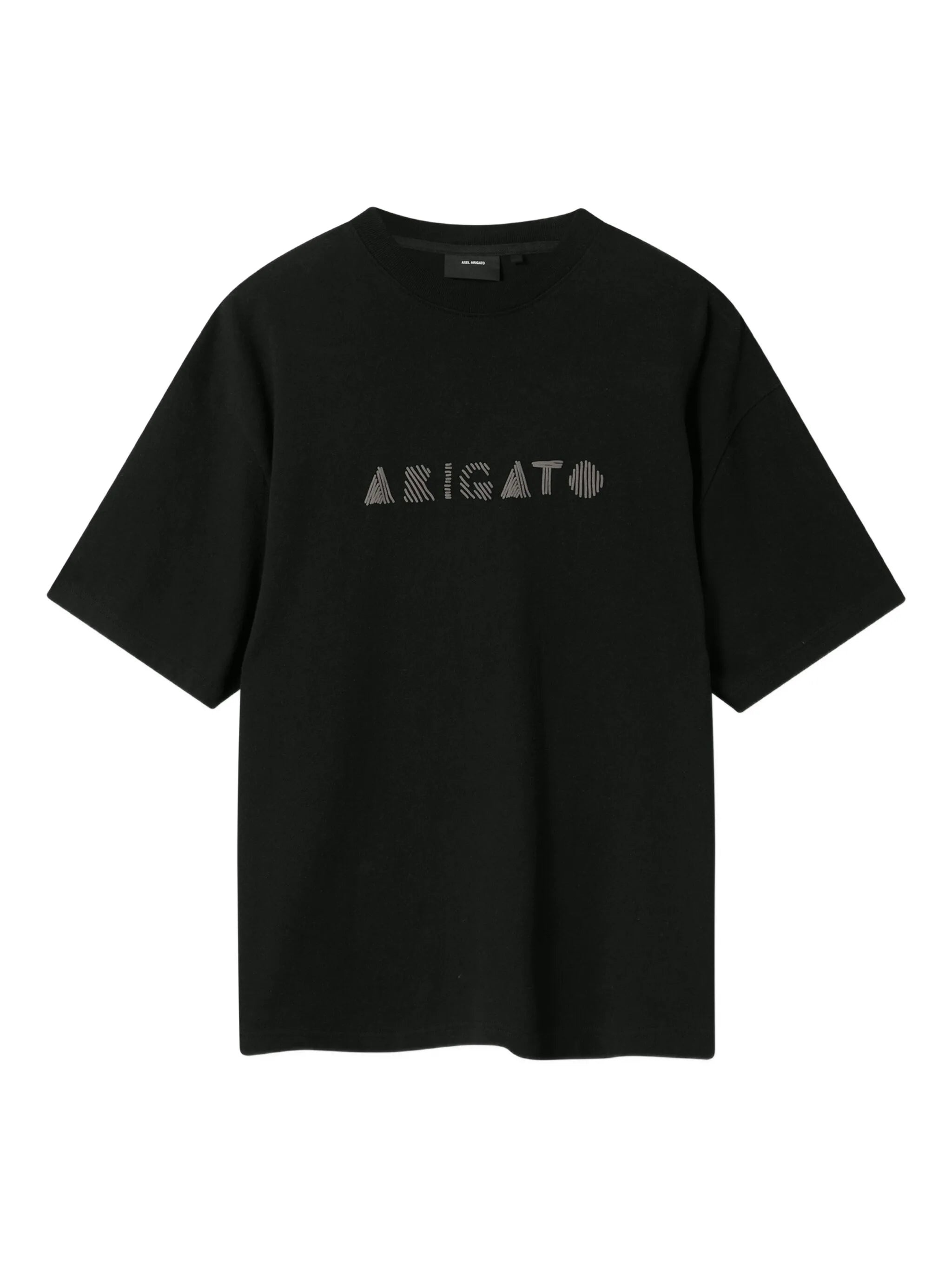 Annotate T-shirt - 1