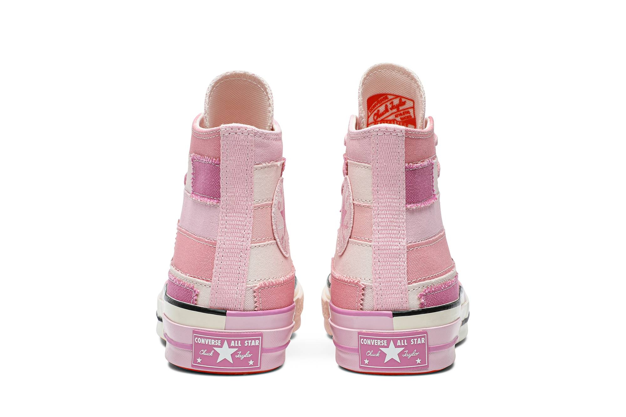 Millie Bobby Brown x Chuck Taylor All Star Hi 'Petal Pink' - 6