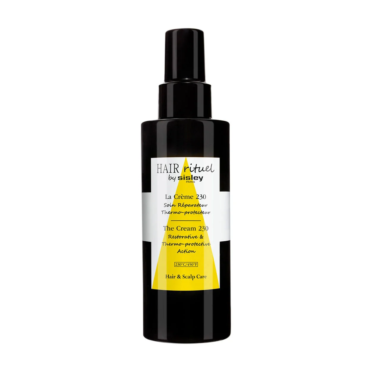 La Creme 230 Restorative and Thermo-Protective Action - 1