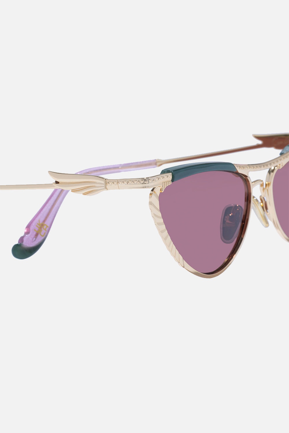 PYRAMID PARAMOUR SUNGLASSES - 3