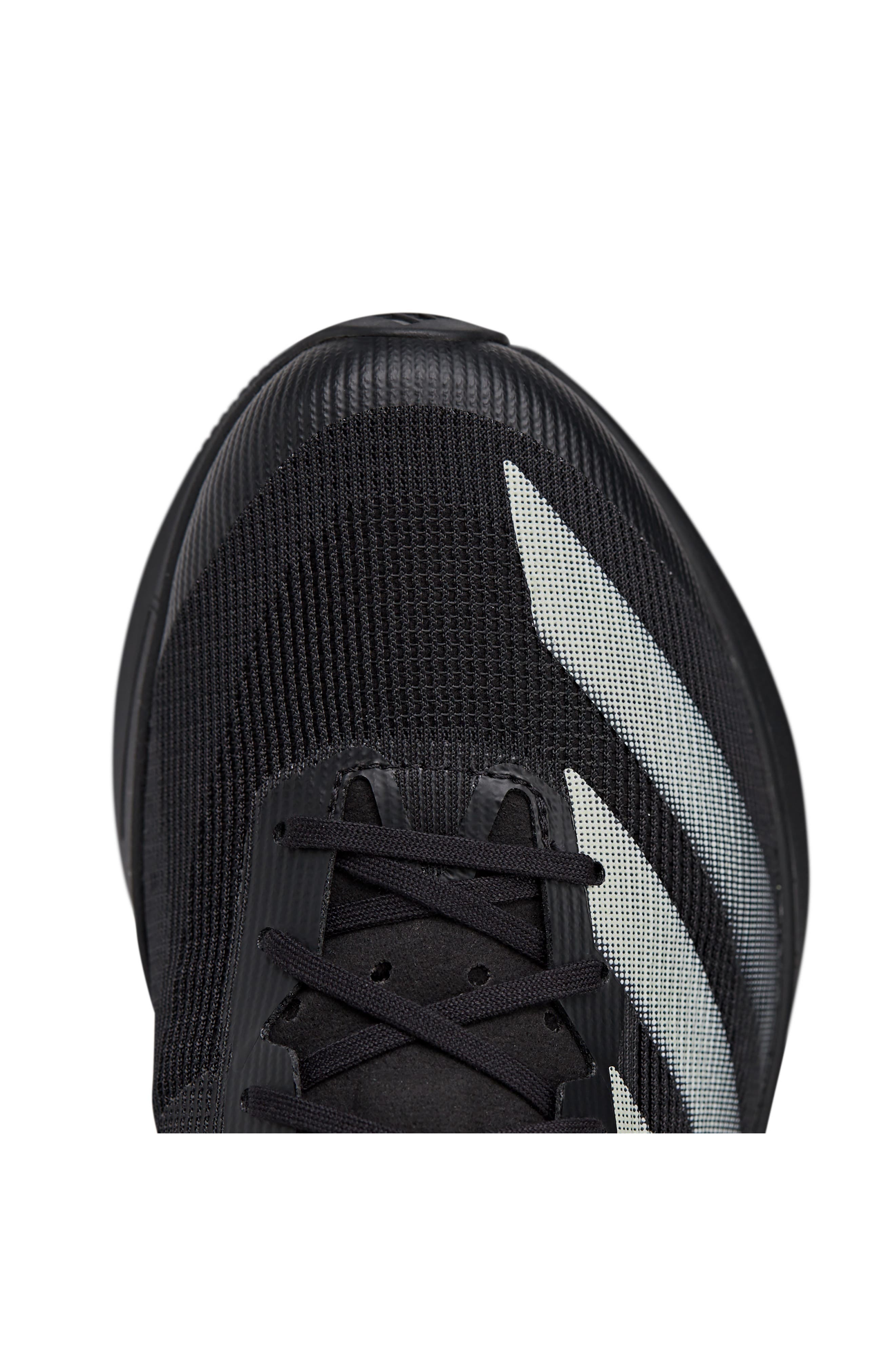 Y-3 Takumi Sen 10 Sneaker in Black/Black/Off White at Nordstrom - 8