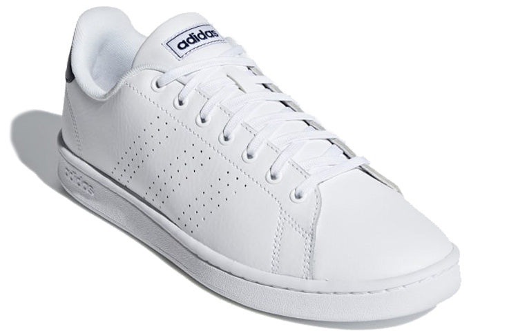 adidas Advantage 'Dark Blue' F36423 - 3