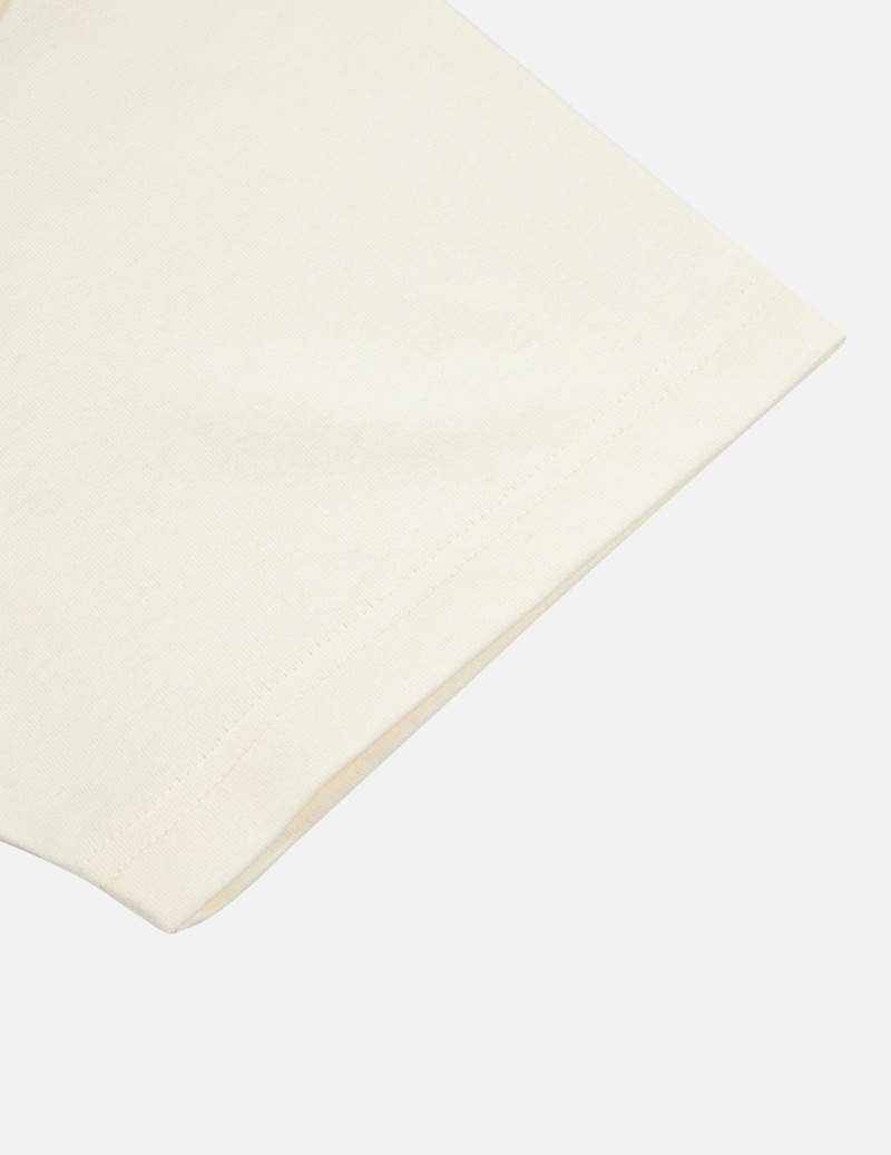 DARUMA AND DICE PRINT RELAX FIT T-SHIRT 10