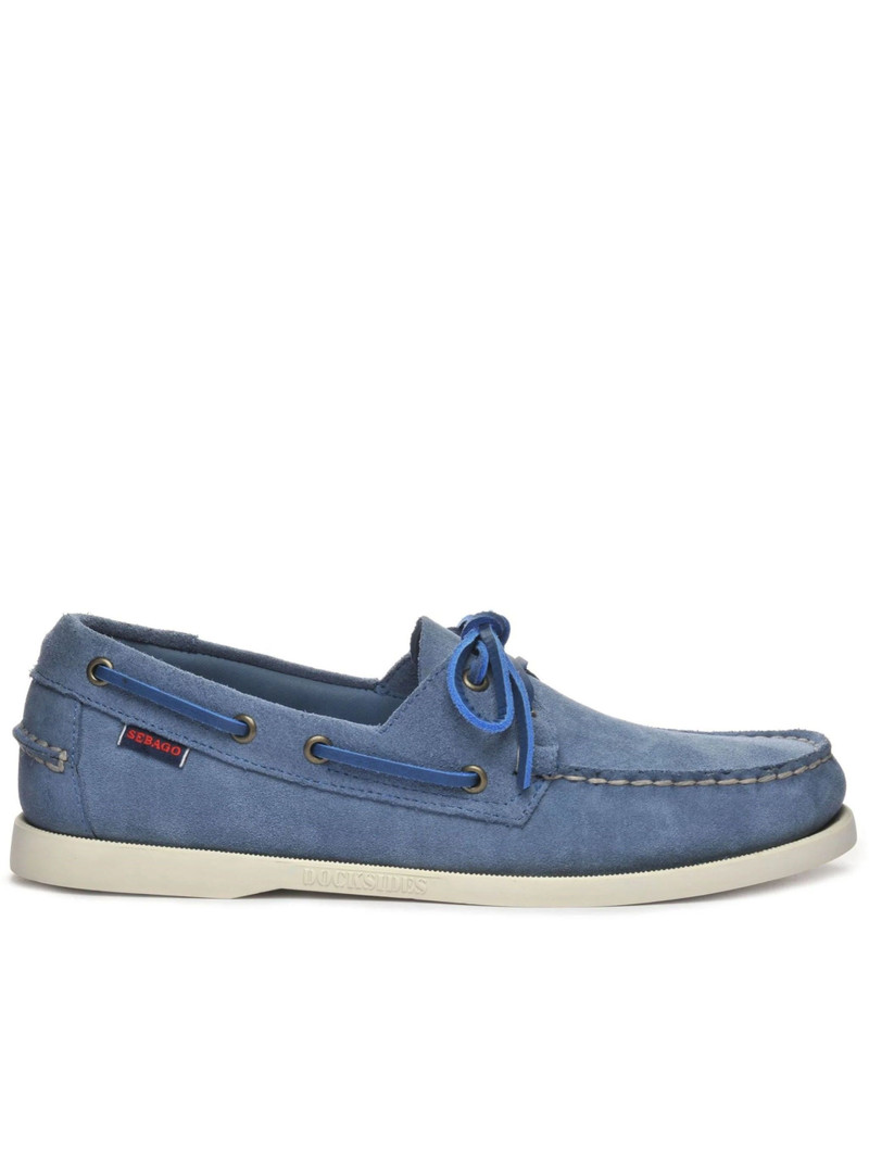 Portland Flesh Out Boat Shoes 1