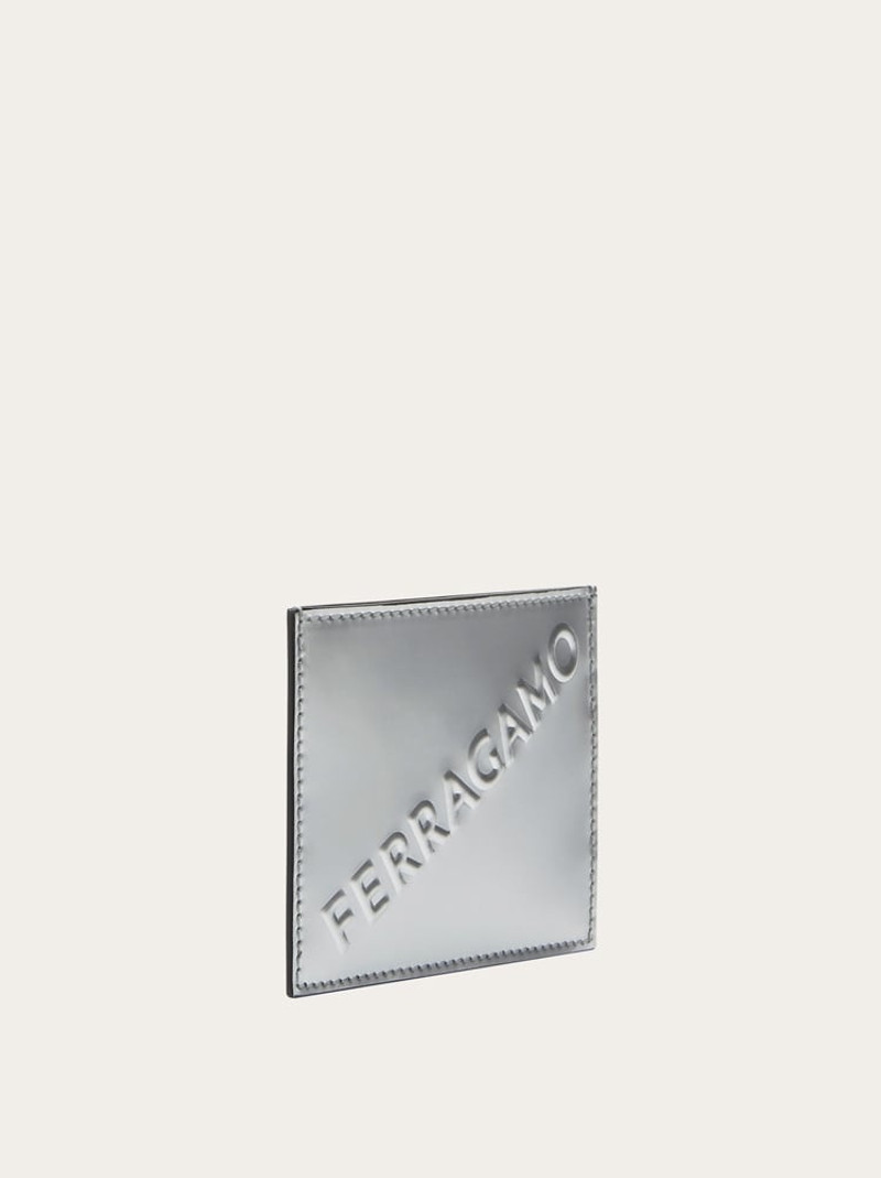 CREDIT CARD HOLDER WITH 3D SIGNATURE 2