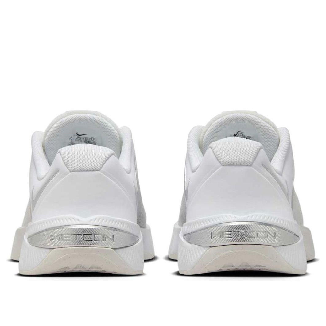 (WMNS) Nike Metcon 10 'White Platinum Tint' HQ2620-100 - 3