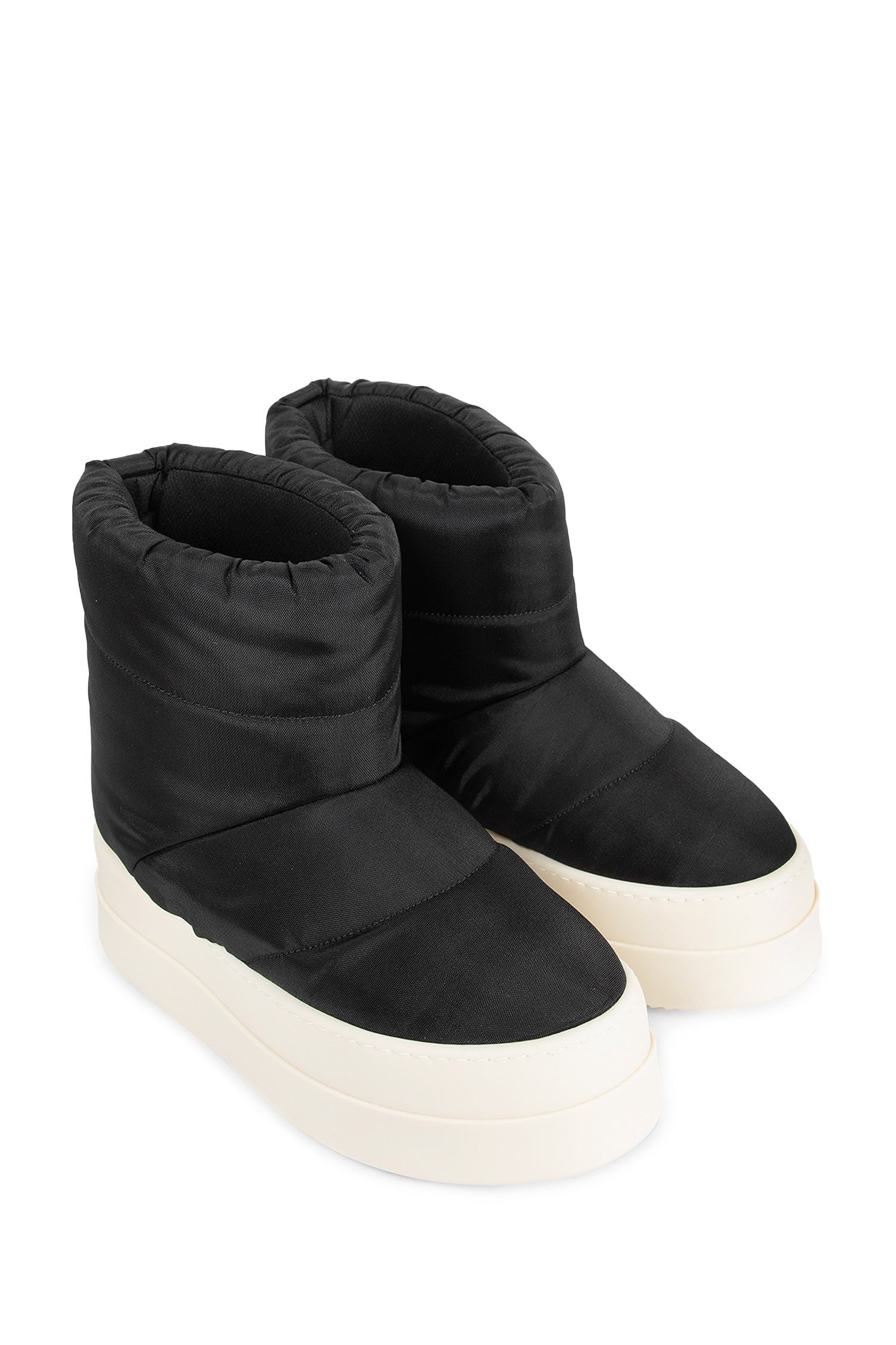 Rick Owens Drkshdw Man Sneakers - 6